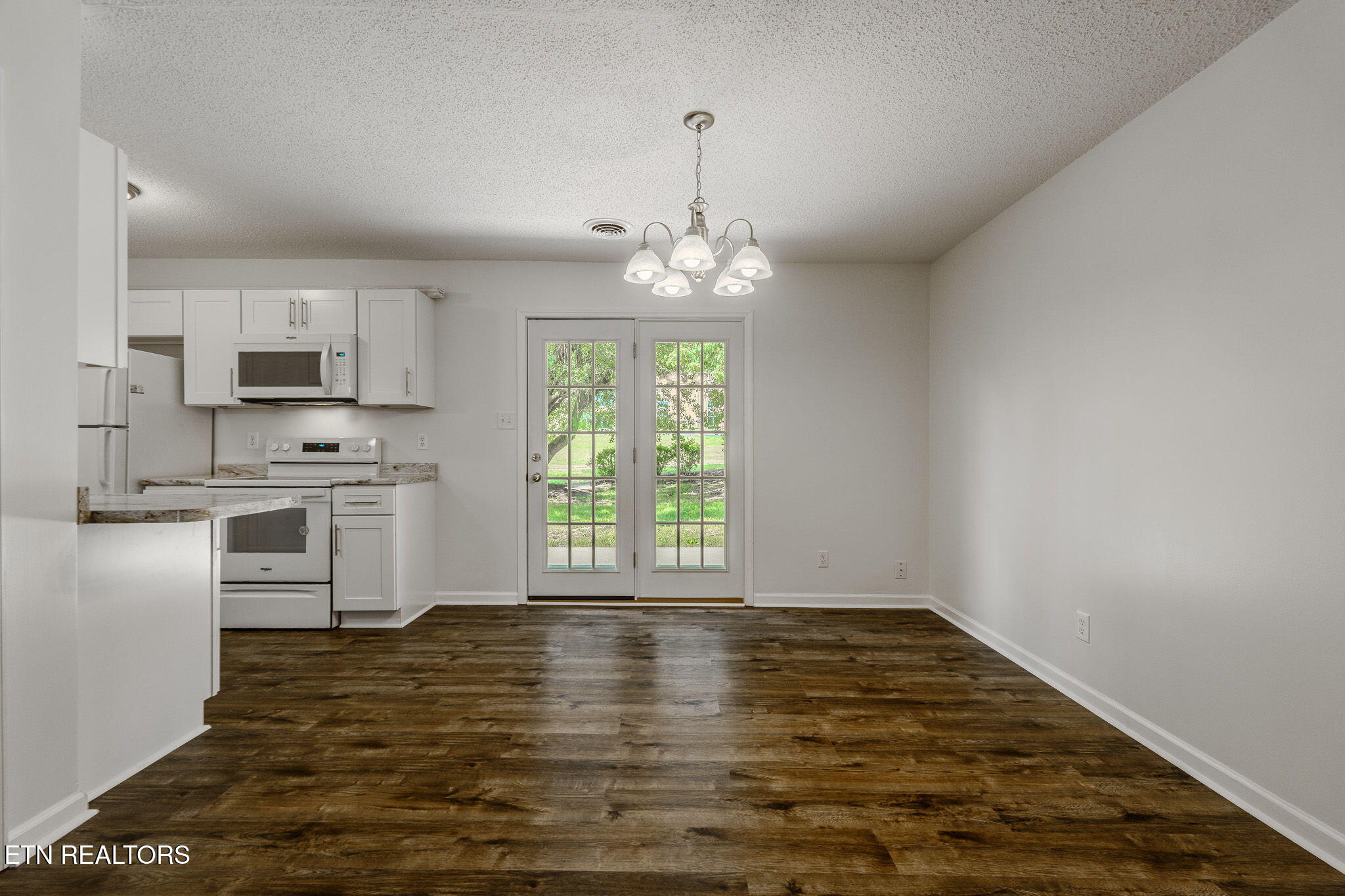 5201 Trace Manor Lane Knoxville TN 37912