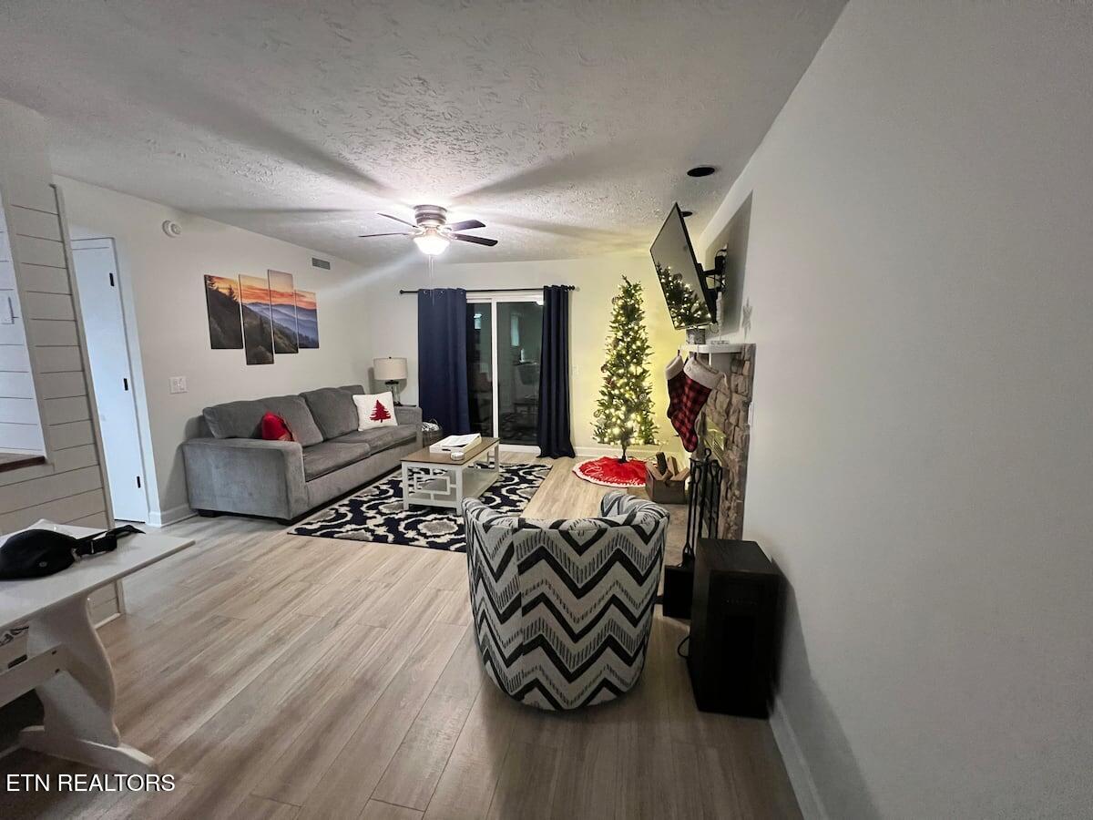 3710 Weber Road Gatlinburg TN 37738
