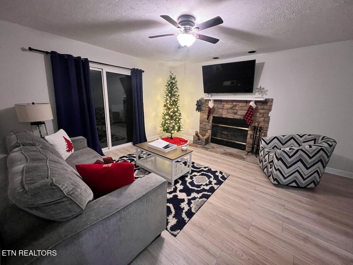 3710 Weber Road Gatlinburg TN 37738