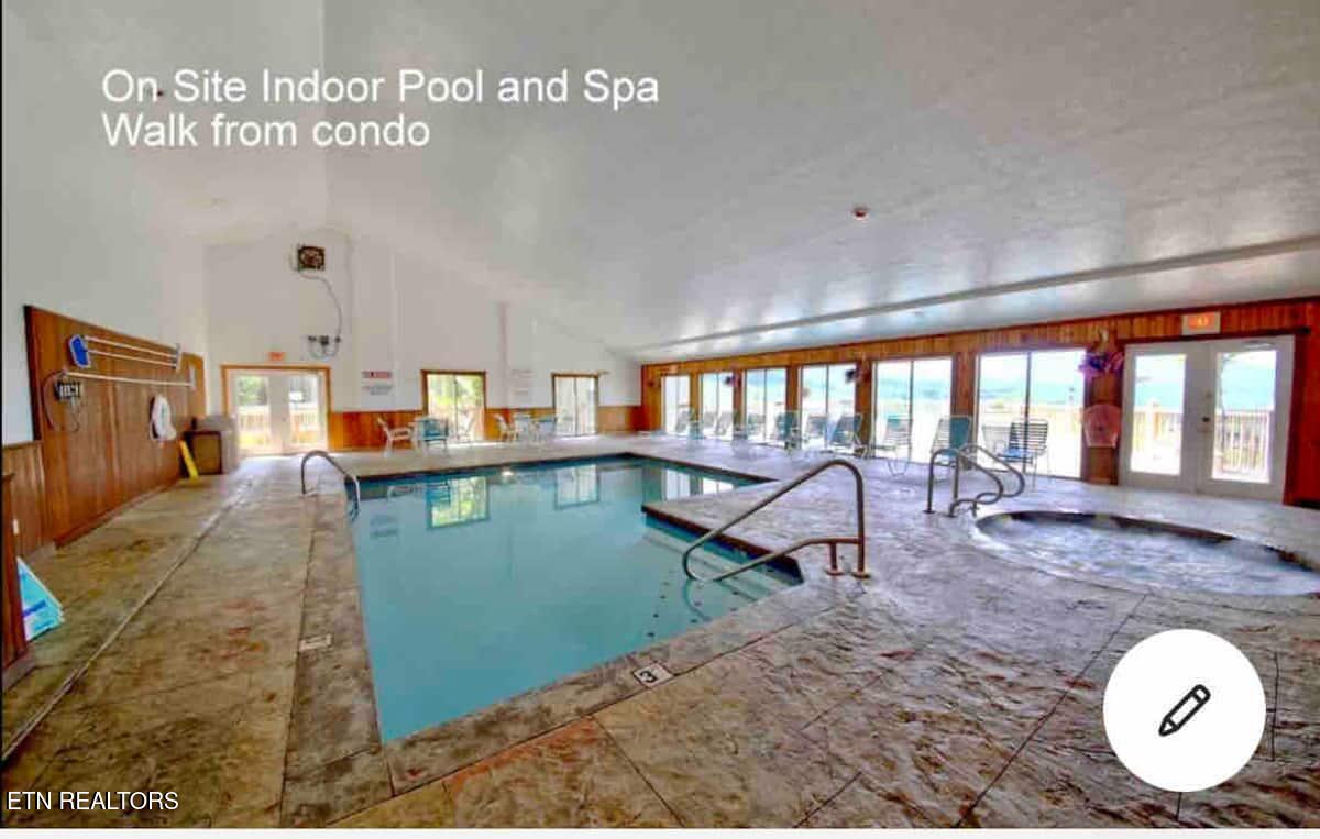 3710 Weber Road Gatlinburg TN 37738