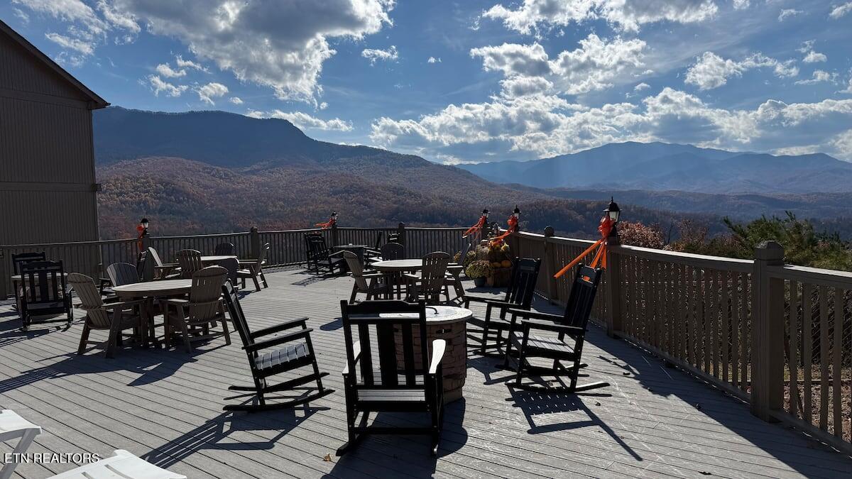 3710 Weber Road Gatlinburg TN 37738