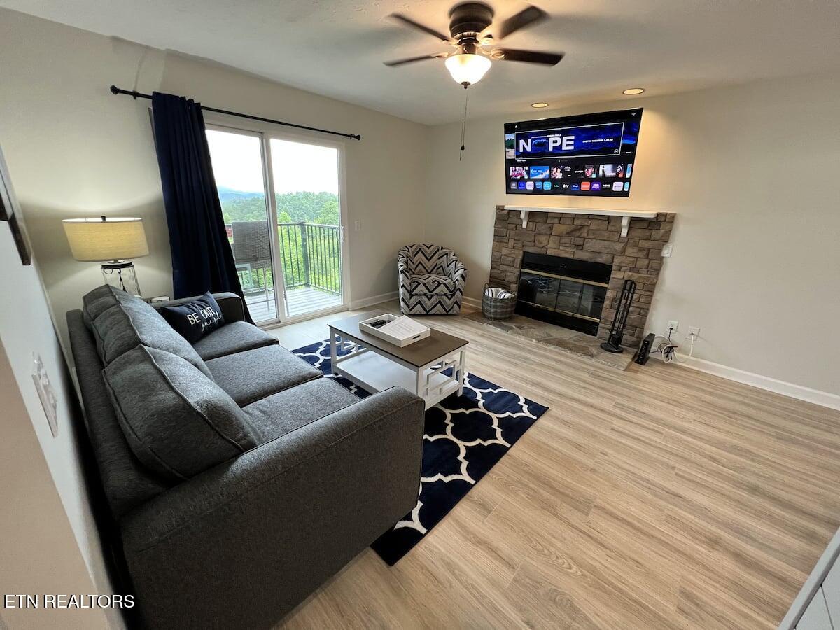 3710 Weber Road Gatlinburg TN 37738