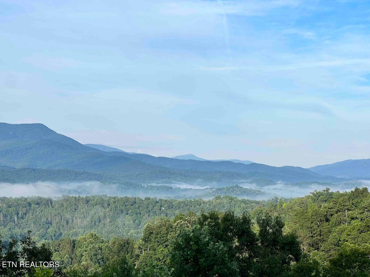 3710 Weber Road Gatlinburg TN 37738