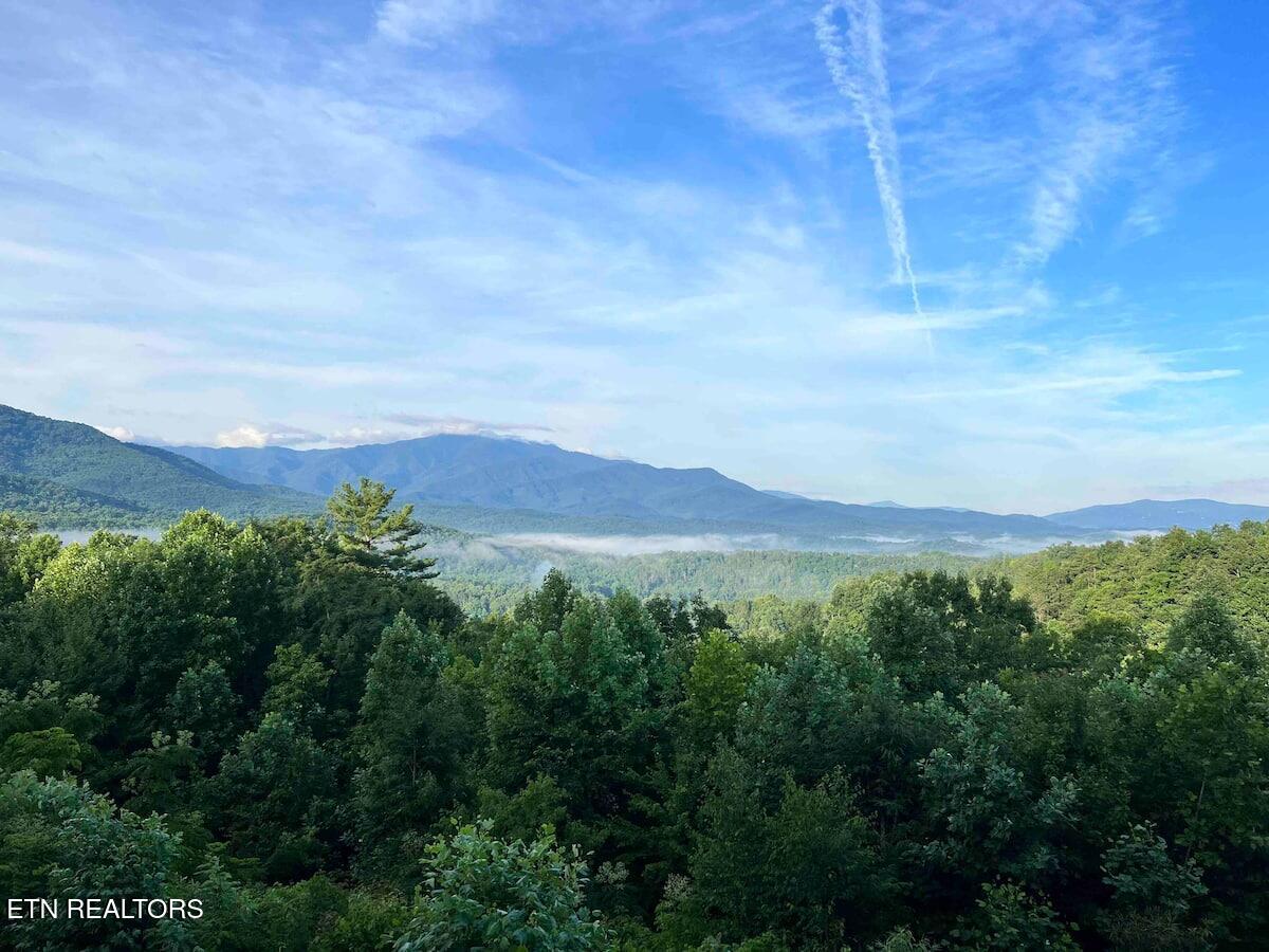 3710 Weber Road Gatlinburg TN 37738