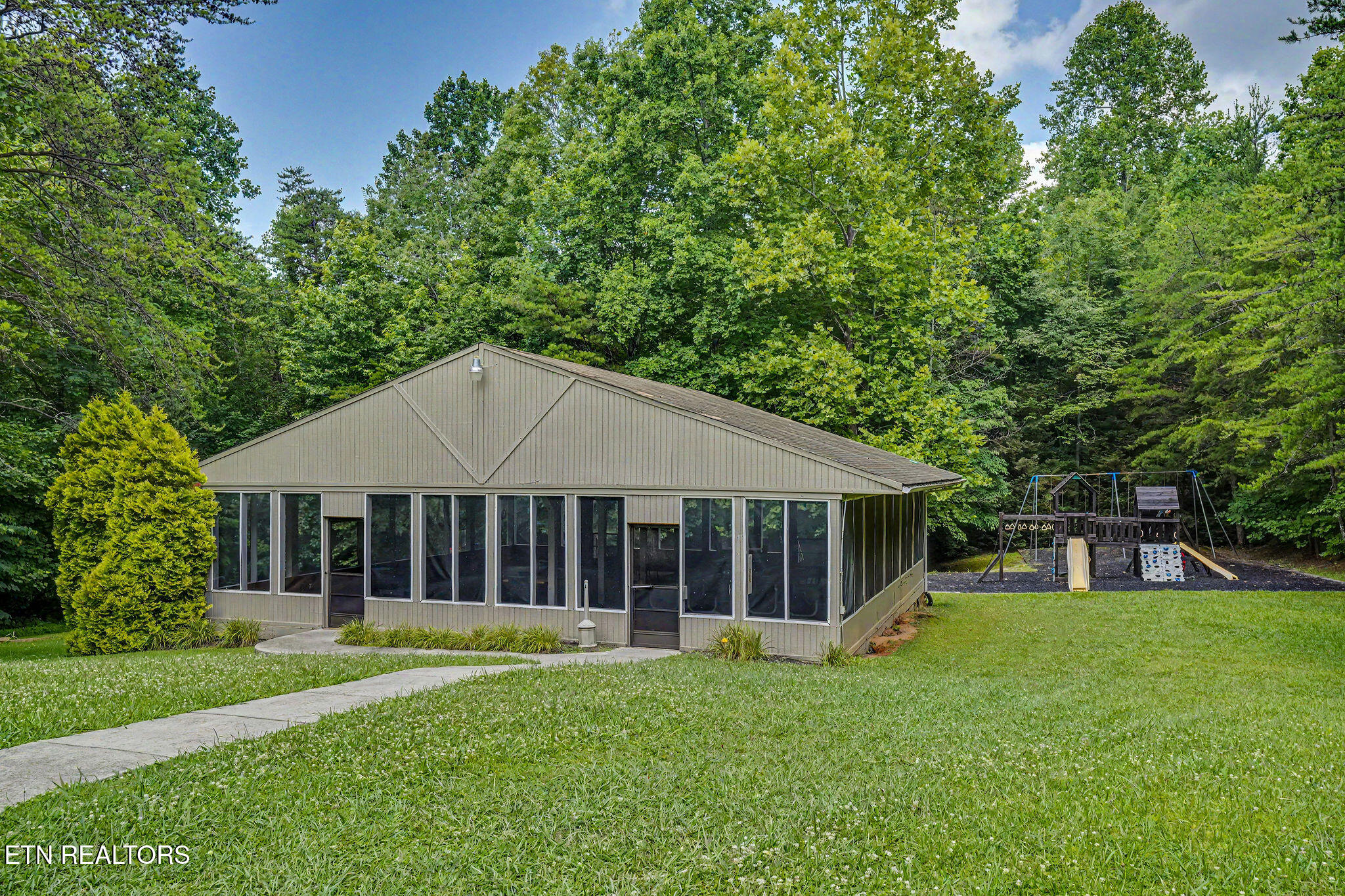 3710 Weber Road Gatlinburg TN 37738