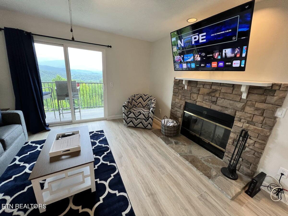 3710 Weber Road Gatlinburg TN 37738