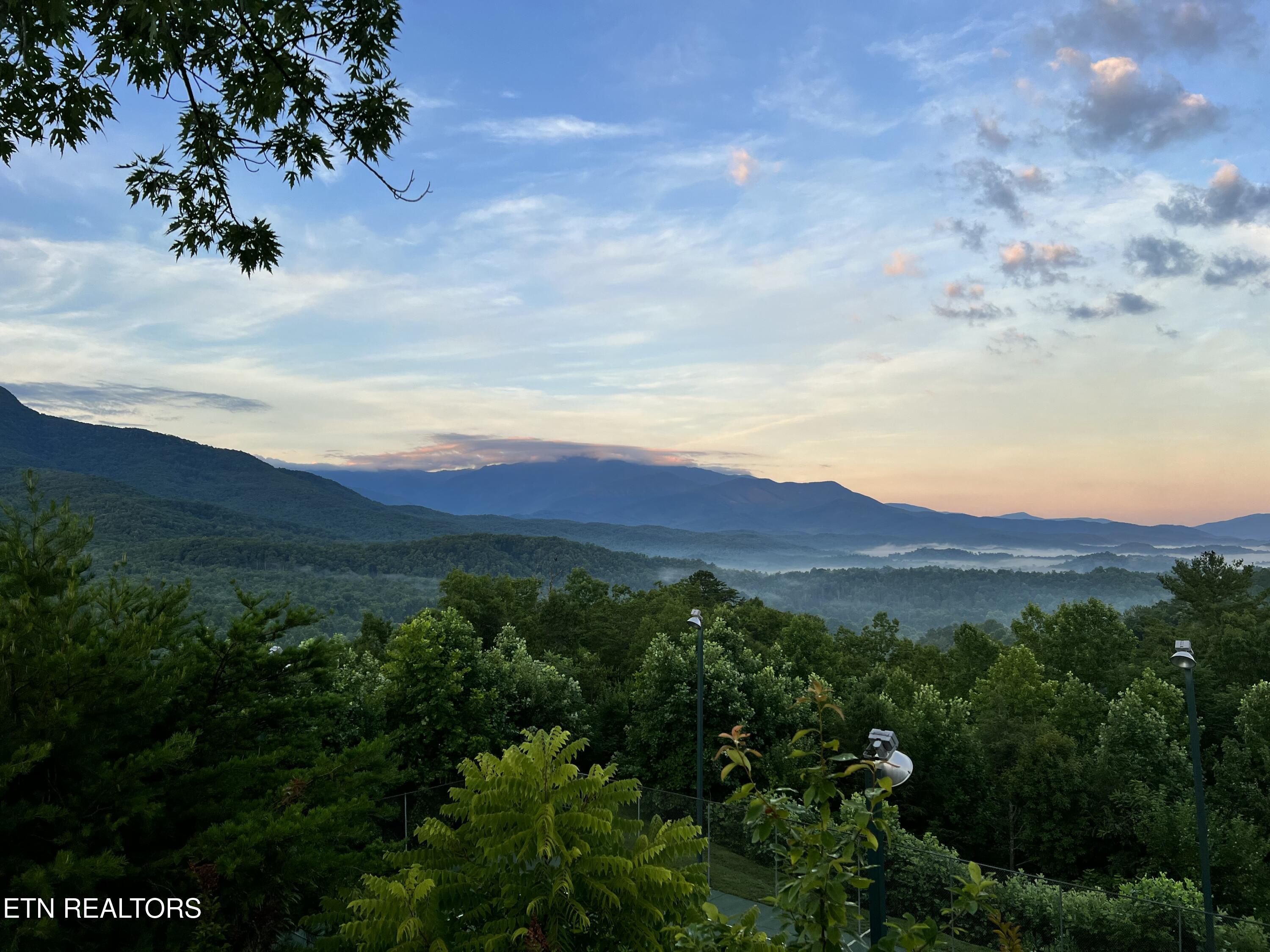 3710 Weber Road Gatlinburg TN 37738