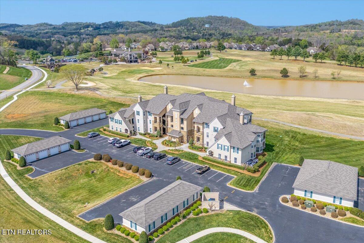 535 Rarity Bay Parkway Vonore TN 37885