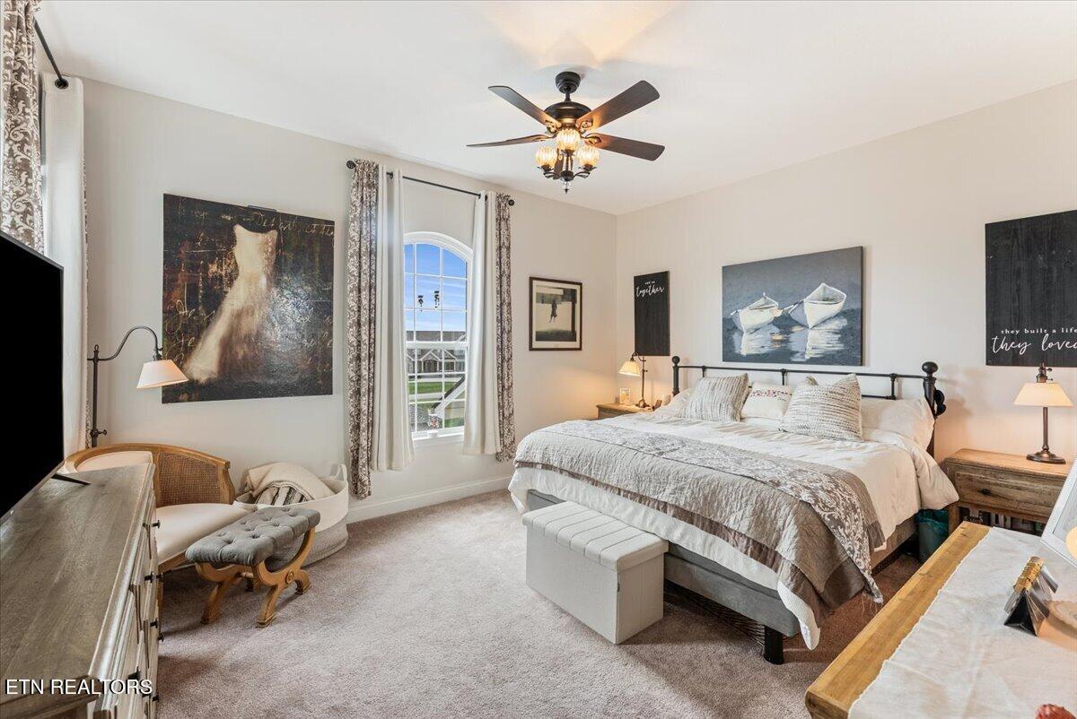 535 Rarity Bay Parkway Vonore TN 37885