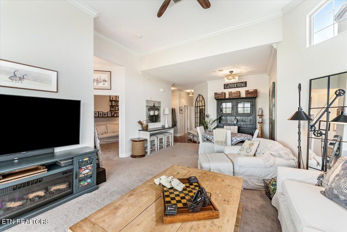 535 Rarity Bay Parkway Vonore TN 37885