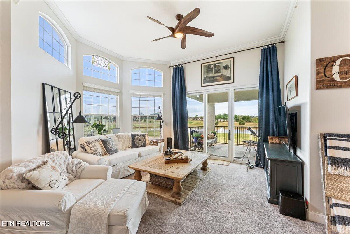 535 Rarity Bay Parkway Vonore TN 37885
