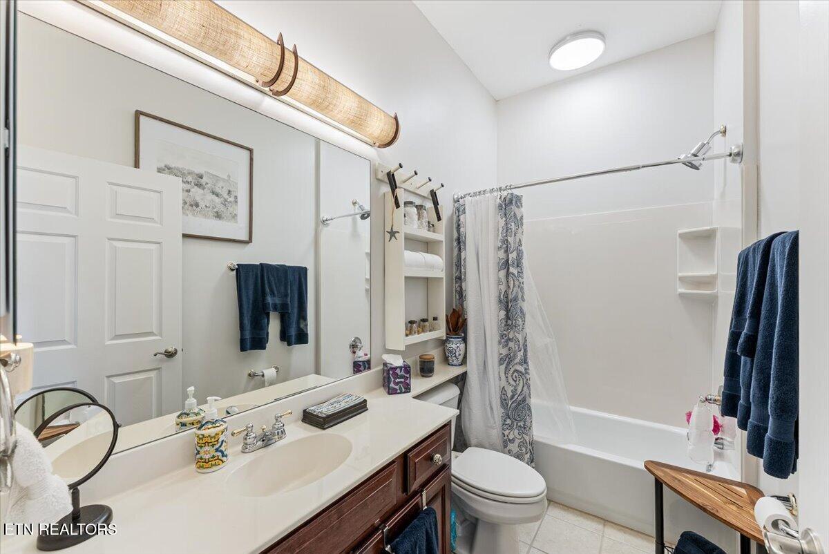 535 Rarity Bay Parkway Vonore TN 37885