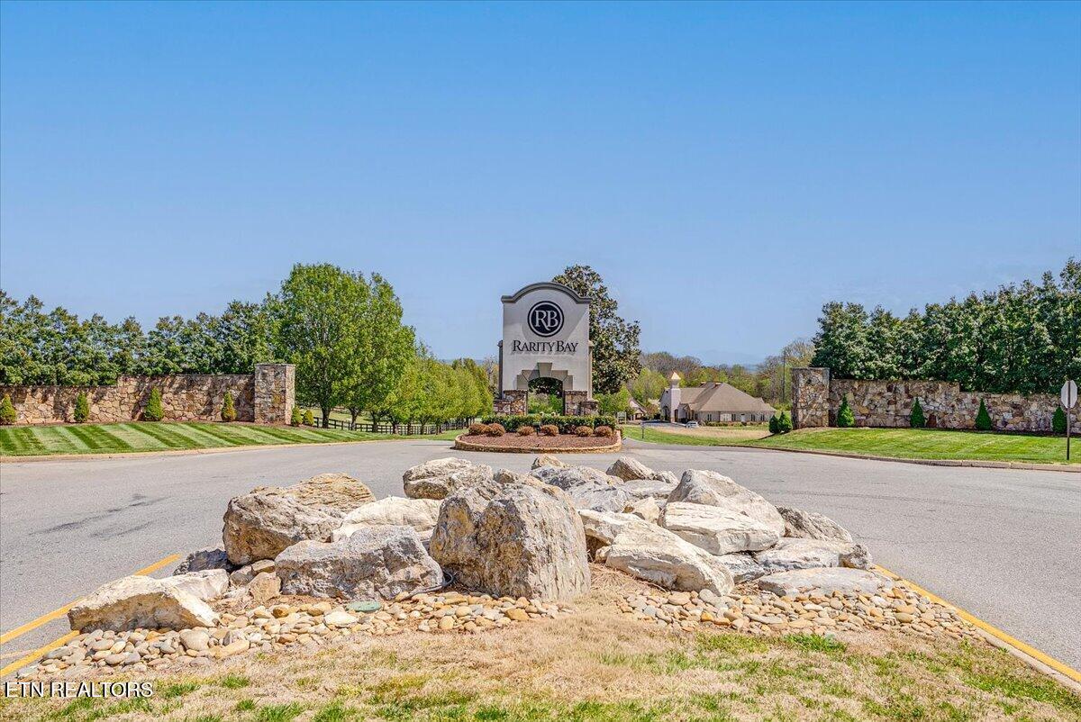535 Rarity Bay Parkway Vonore TN 37885