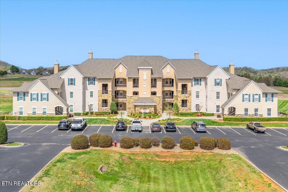 535 Rarity Bay Parkway Vonore TN 37885