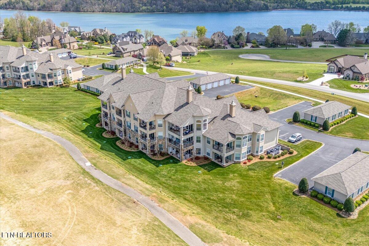535 Rarity Bay Parkway Vonore TN 37885