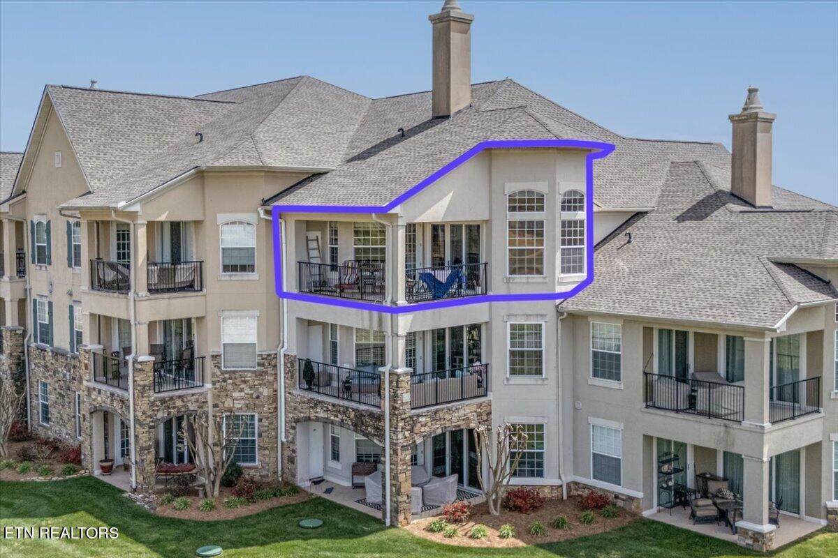 535 Rarity Bay Parkway Vonore TN 37885