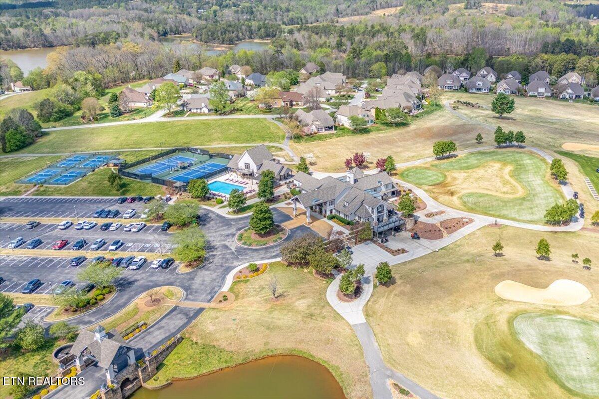 535 Rarity Bay Parkway Vonore TN 37885