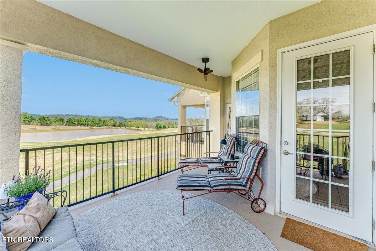 535 Rarity Bay Parkway Vonore TN 37885