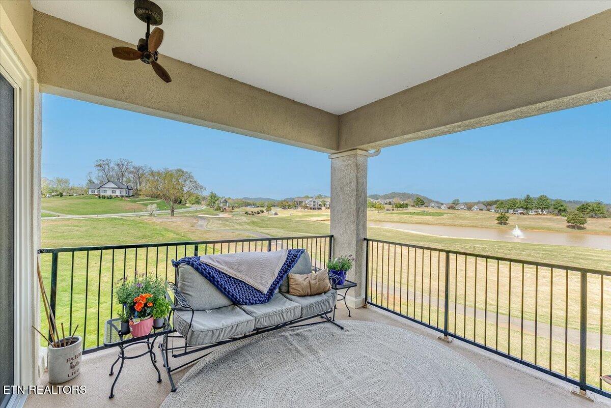 535 Rarity Bay Parkway Vonore TN 37885