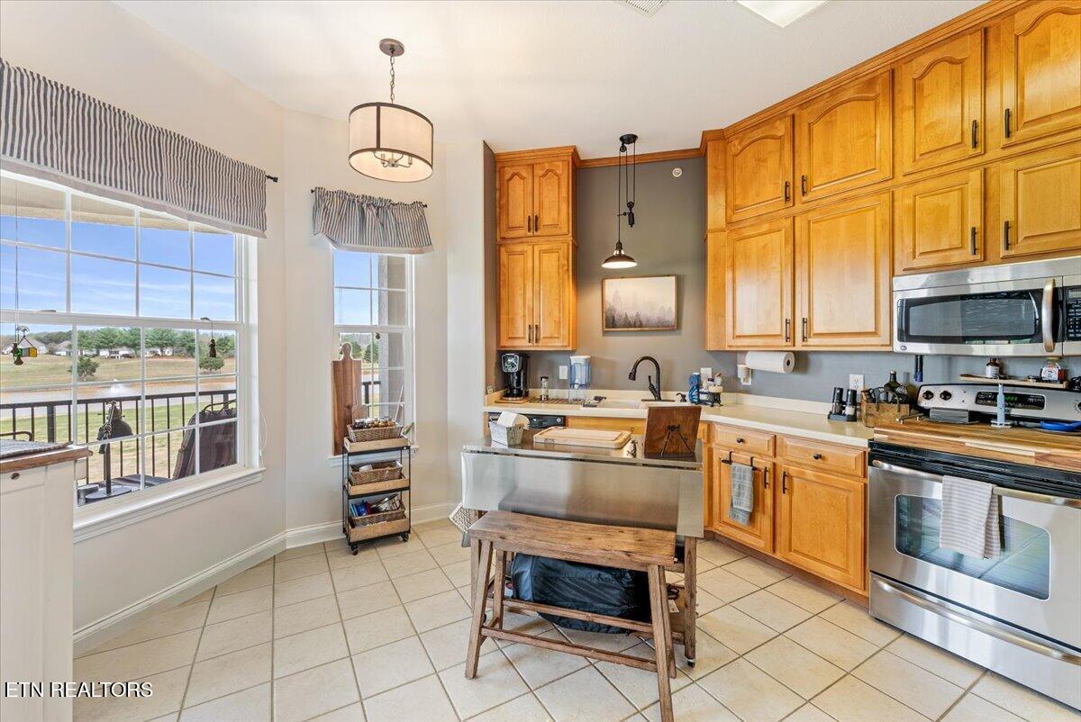 535 Rarity Bay Parkway Vonore TN 37885