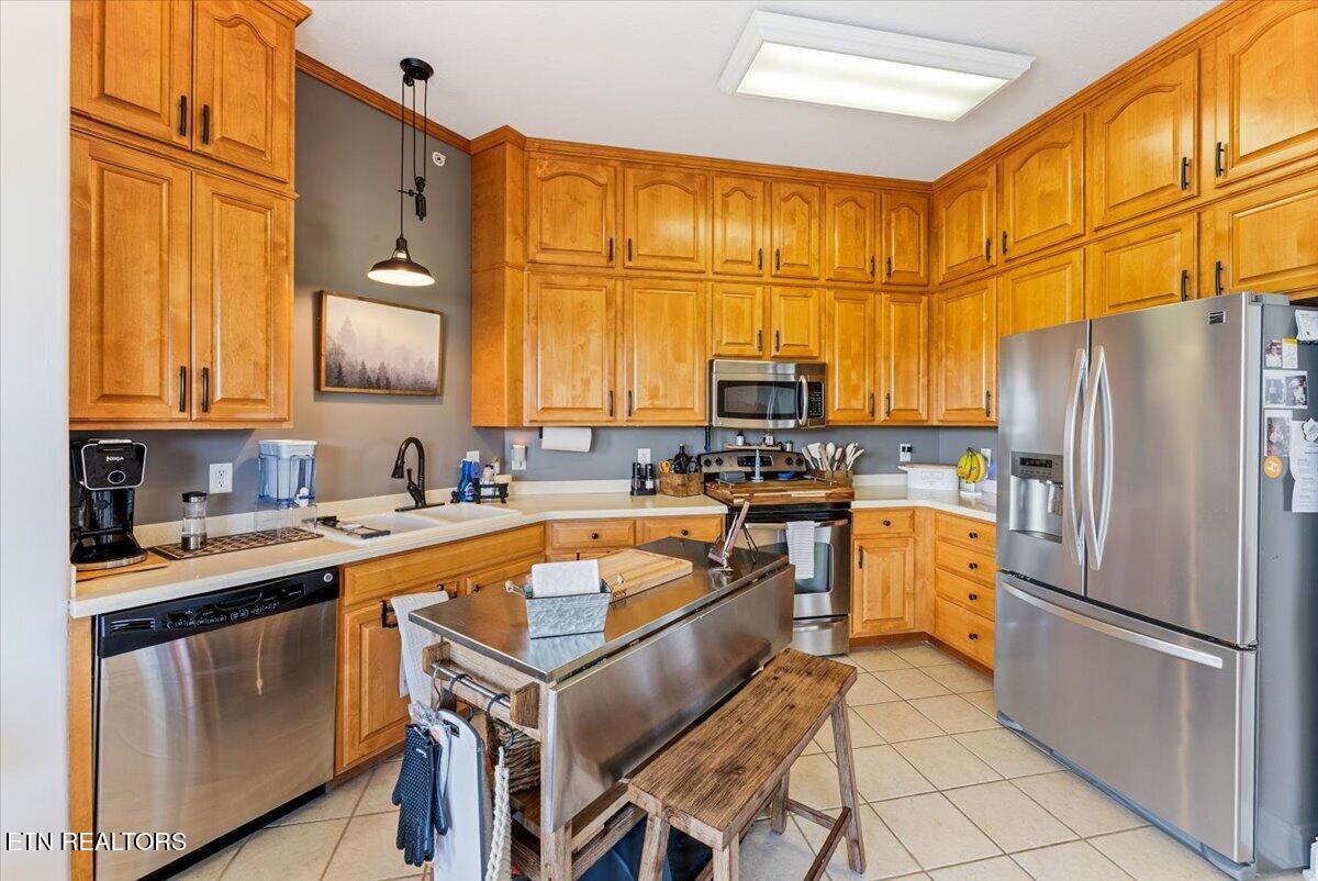 535 Rarity Bay Parkway Vonore TN 37885