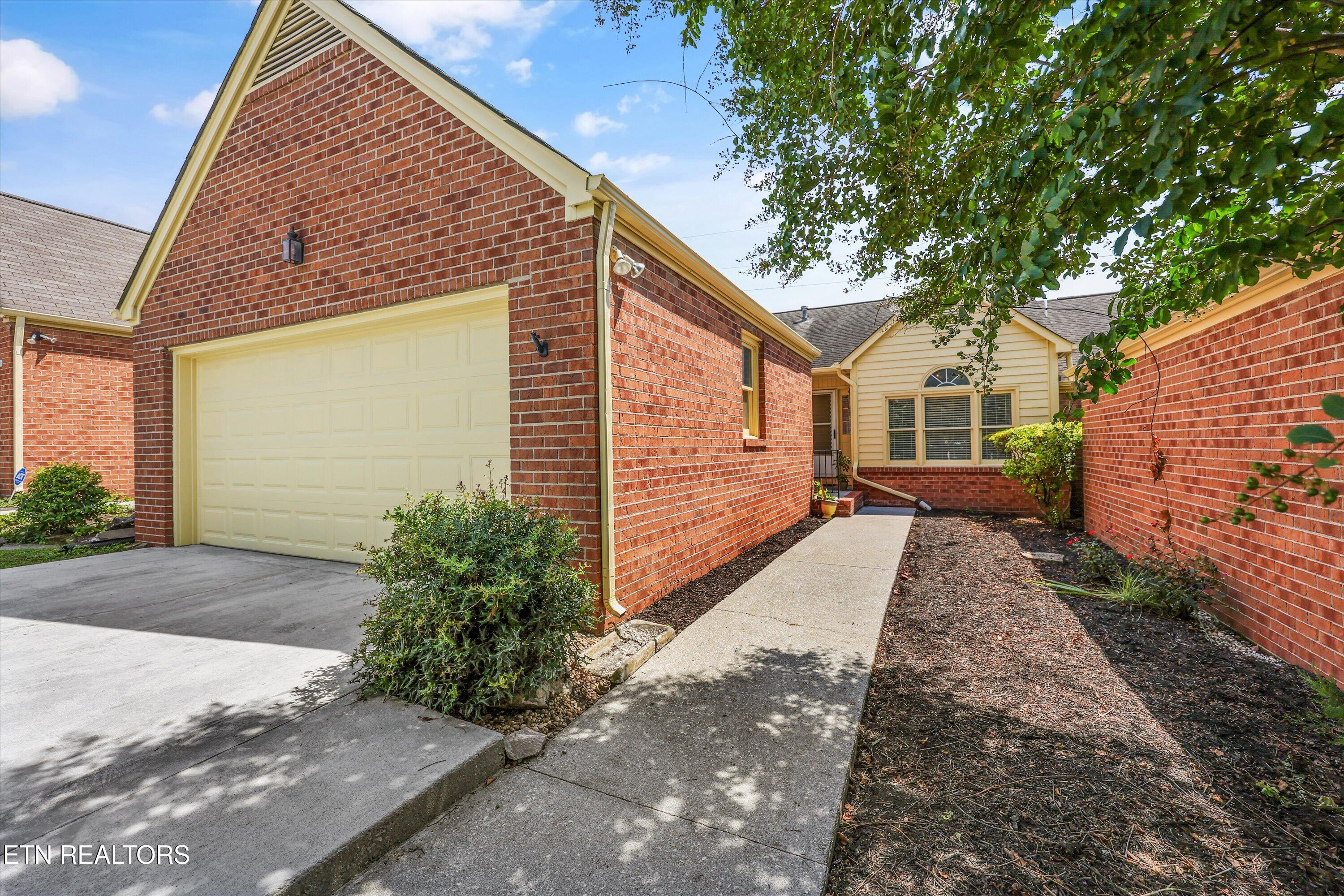 8430 Woodbend Trail Knoxville TN 37919