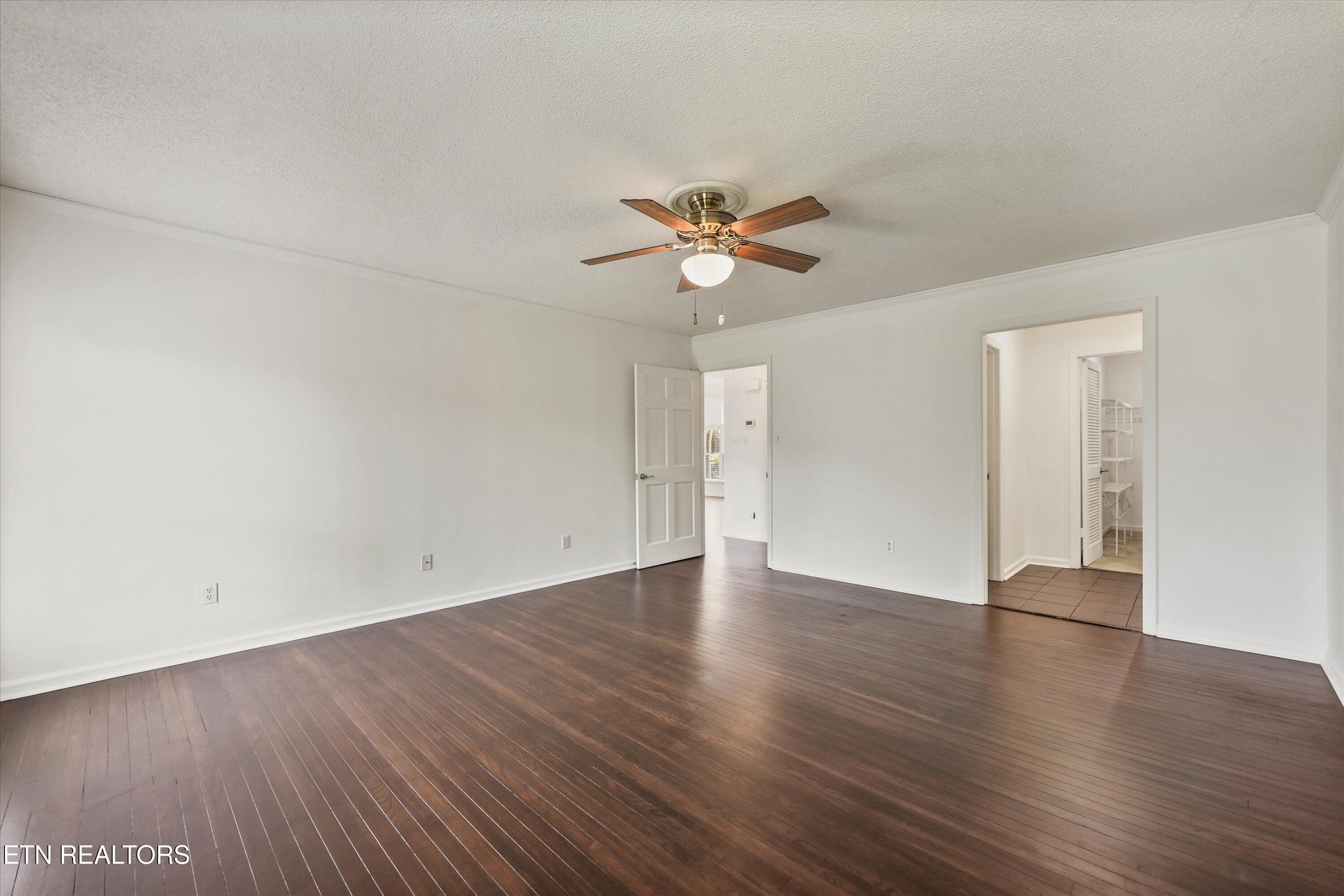 8430 Woodbend Trail Knoxville TN 37919