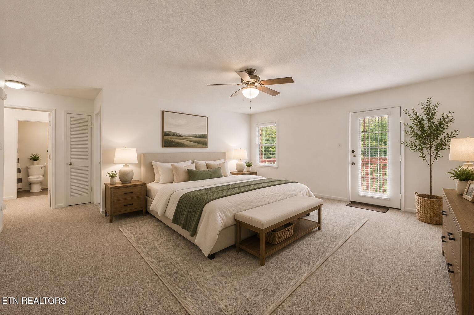 8430 Woodbend Trail Knoxville TN 37919