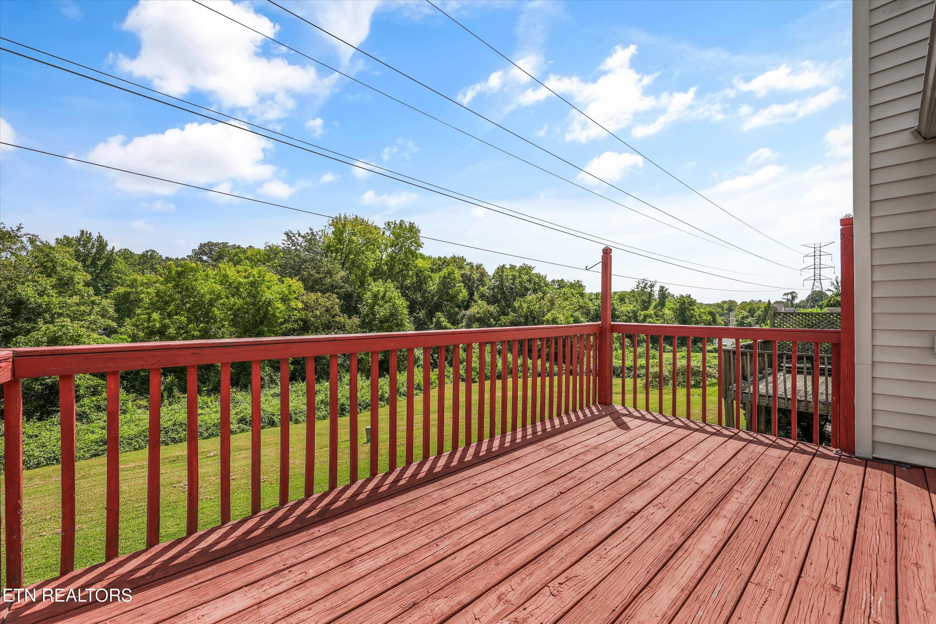 8430 Woodbend Trail Knoxville TN 37919