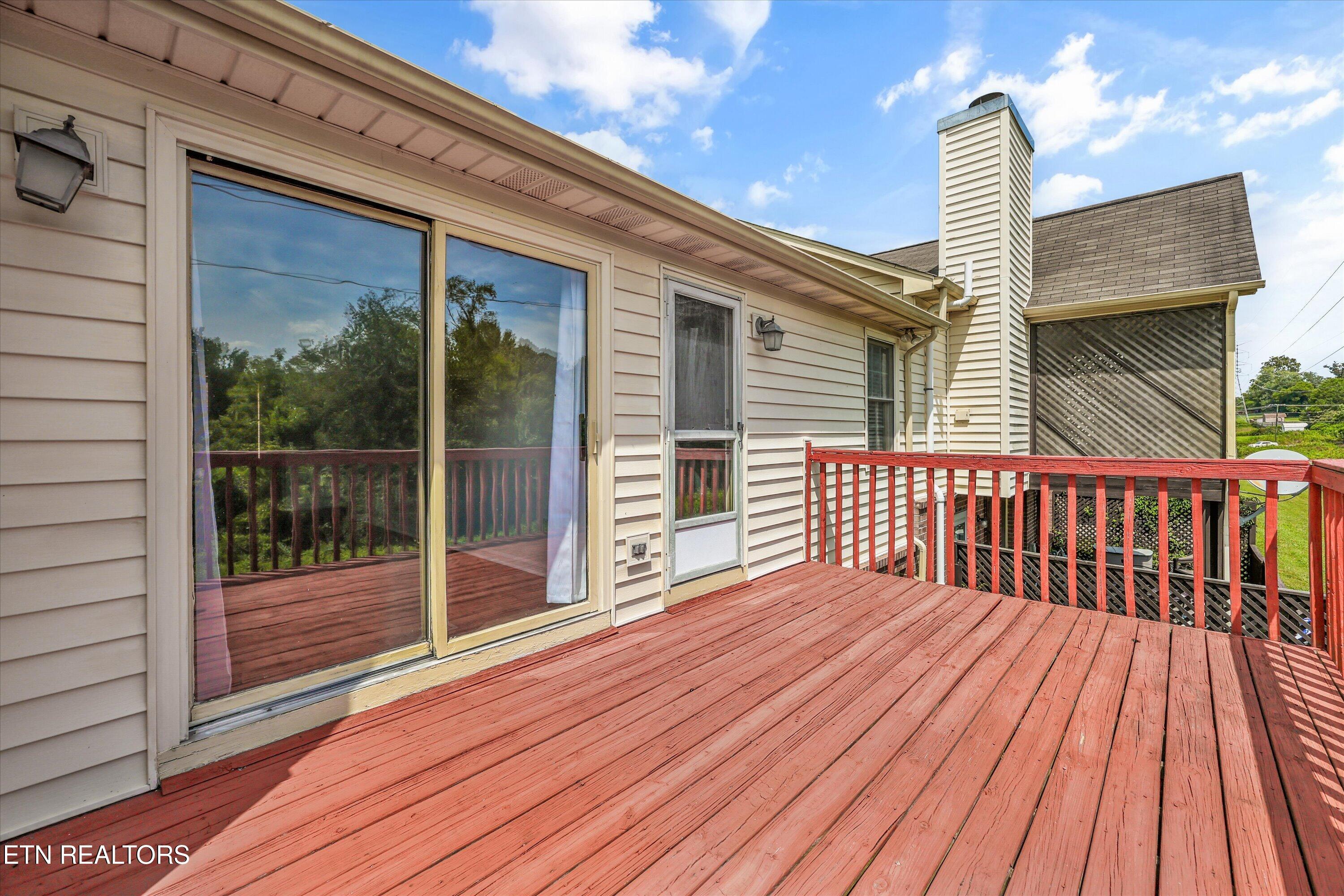 8430 Woodbend Trail Knoxville TN 37919