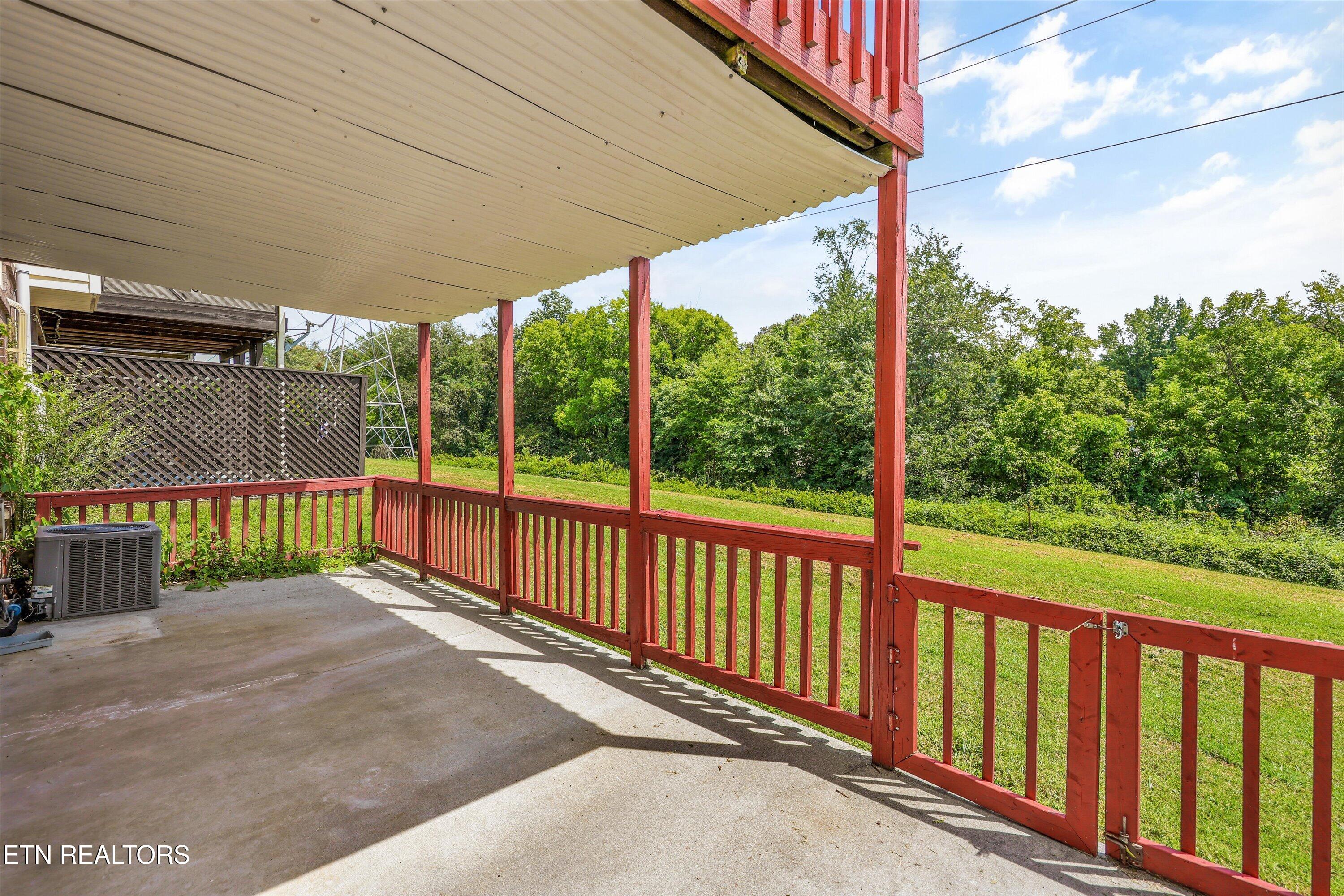 8430 Woodbend Trail Knoxville TN 37919