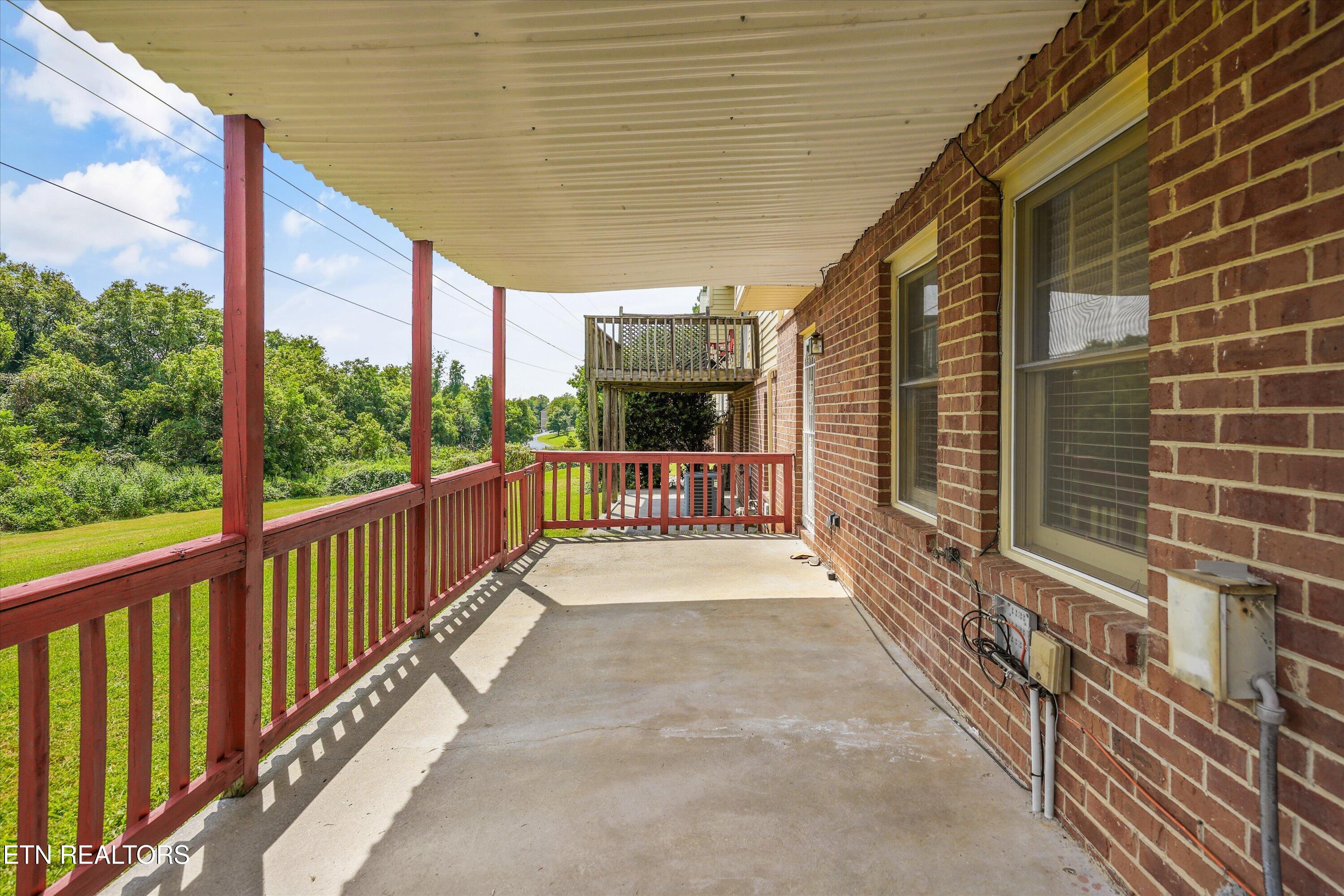 8430 Woodbend Trail Knoxville TN 37919