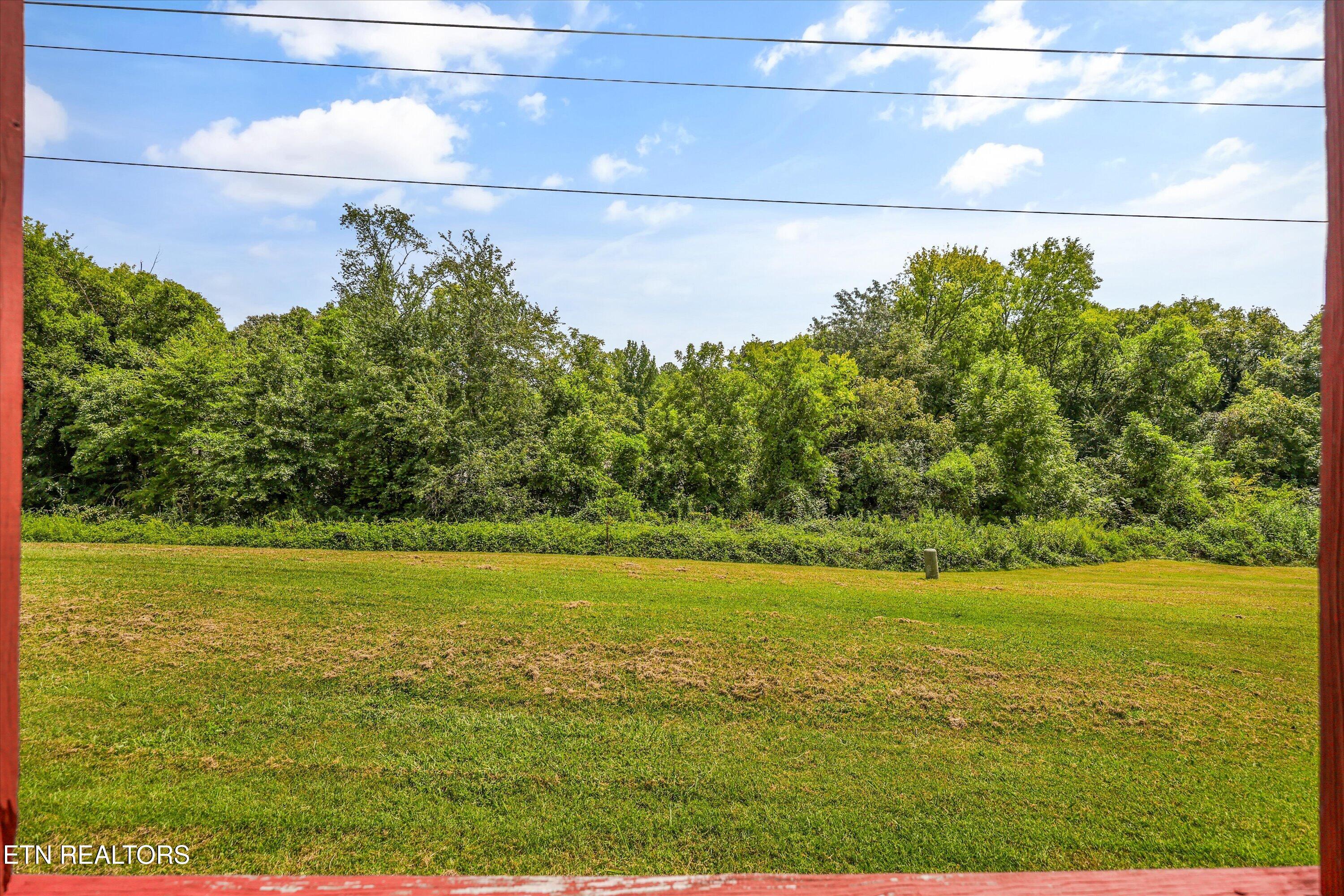 8430 Woodbend Trail Knoxville TN 37919
