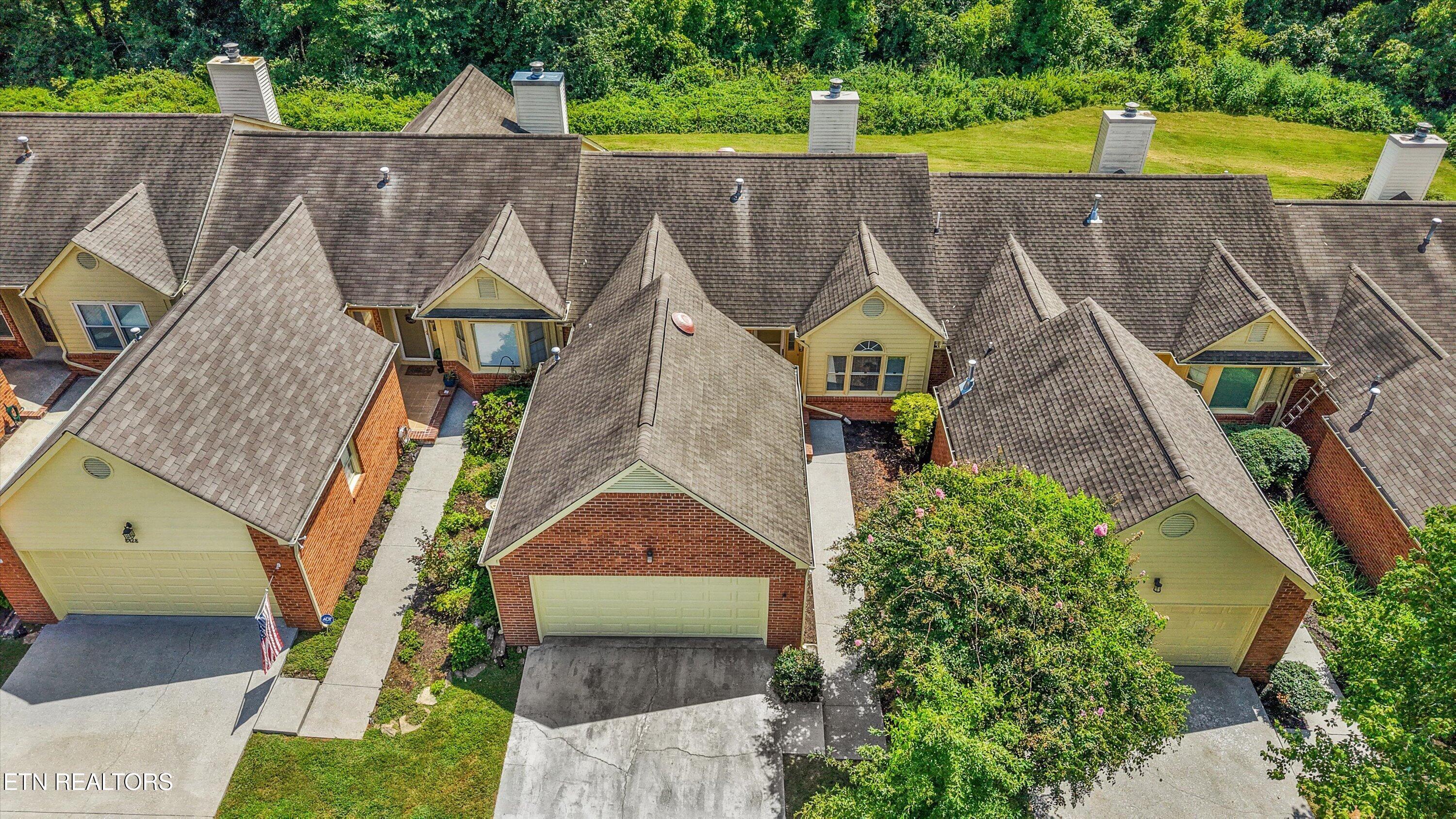8430 Woodbend Trail Knoxville TN 37919