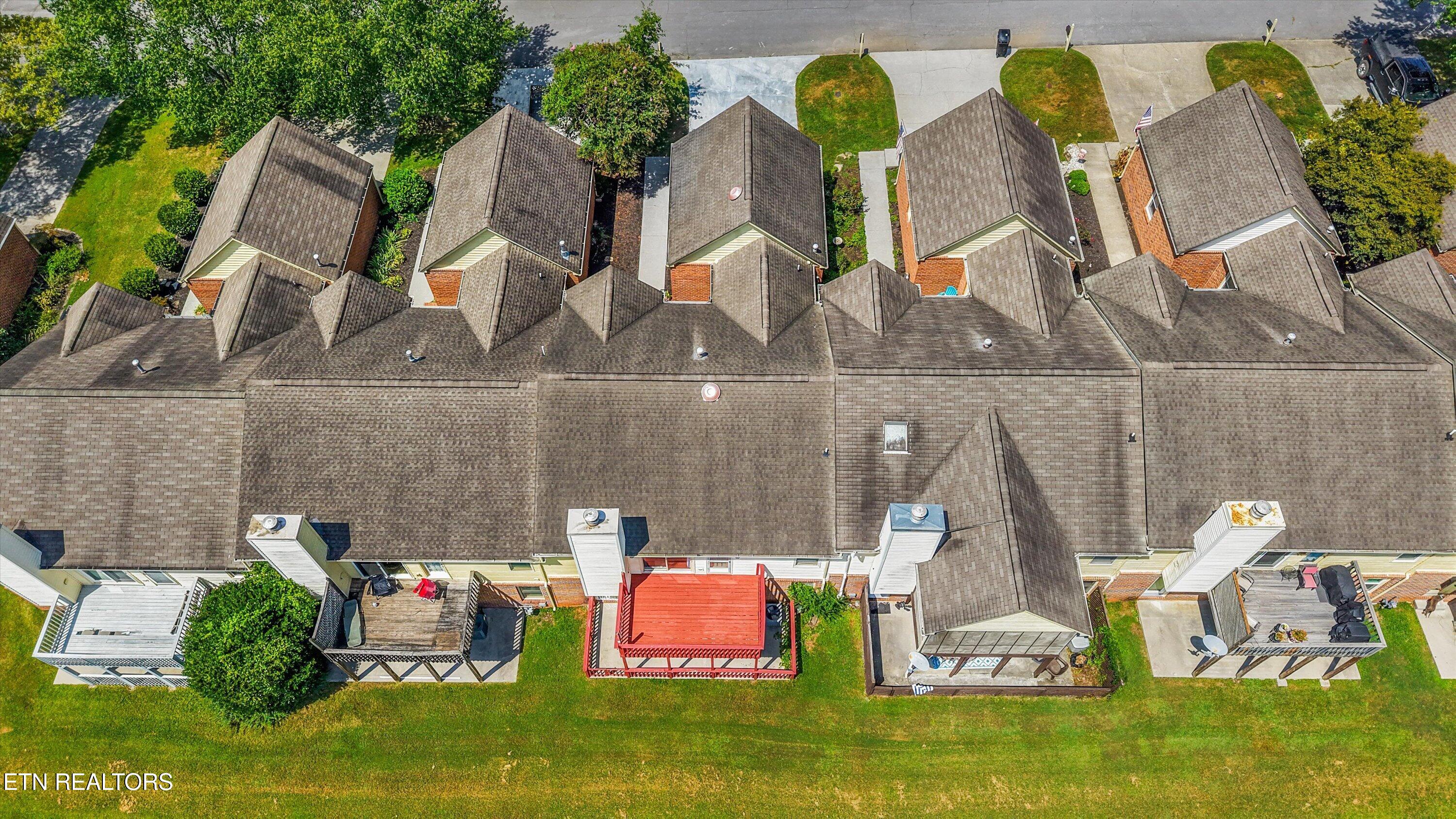 8430 Woodbend Trail Knoxville TN 37919