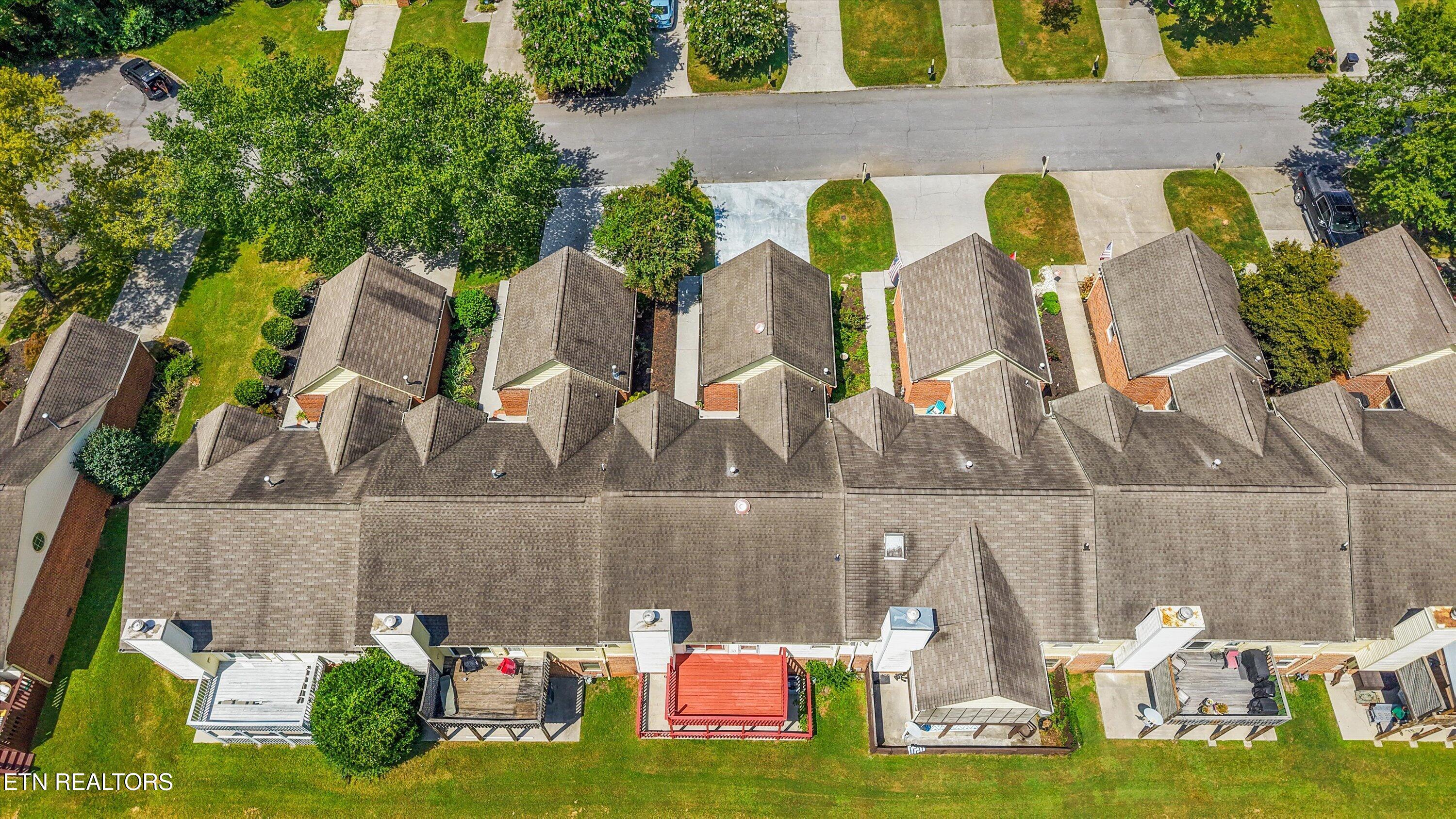 8430 Woodbend Trail Knoxville TN 37919