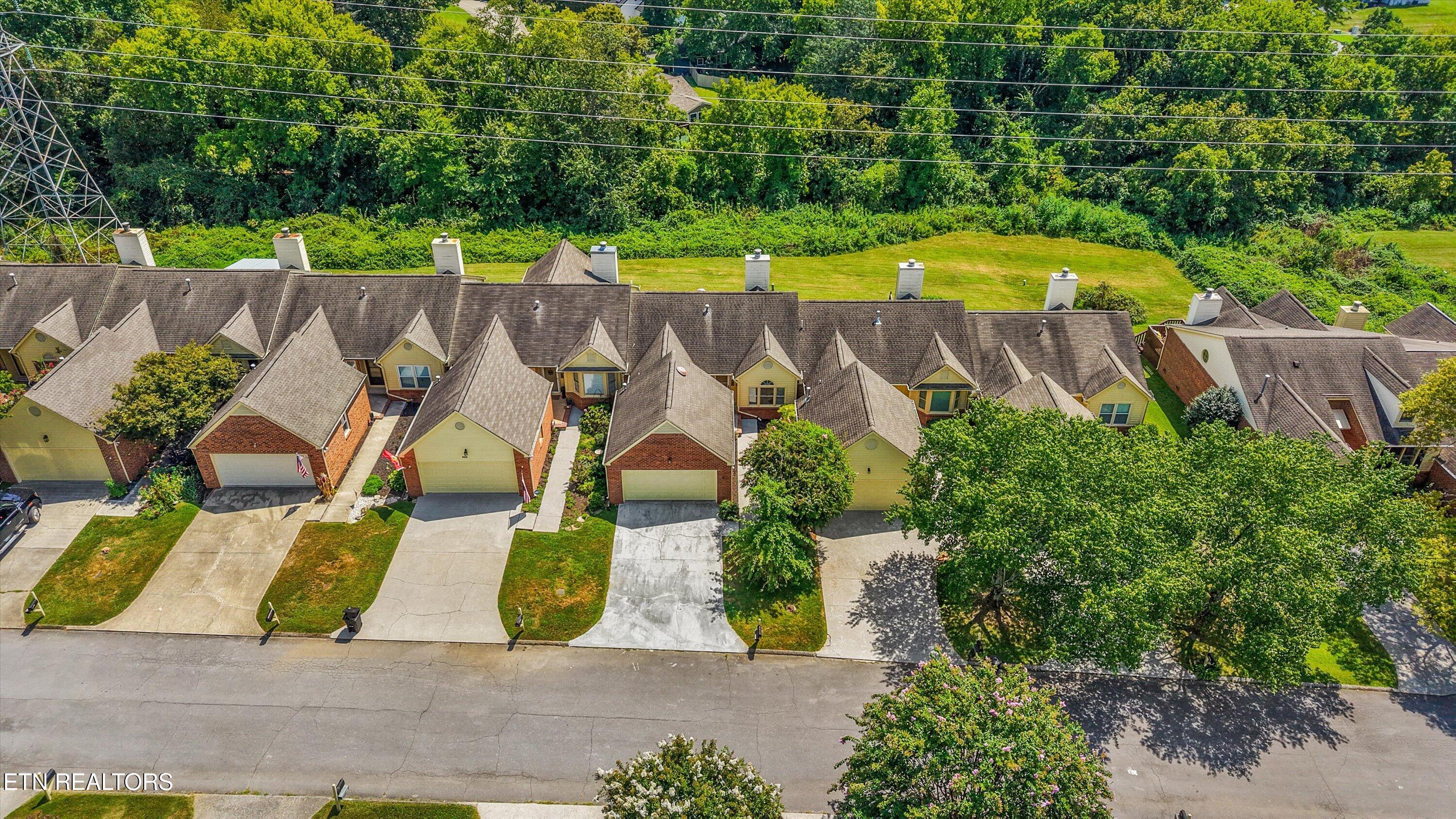 8430 Woodbend Trail Knoxville TN 37919
