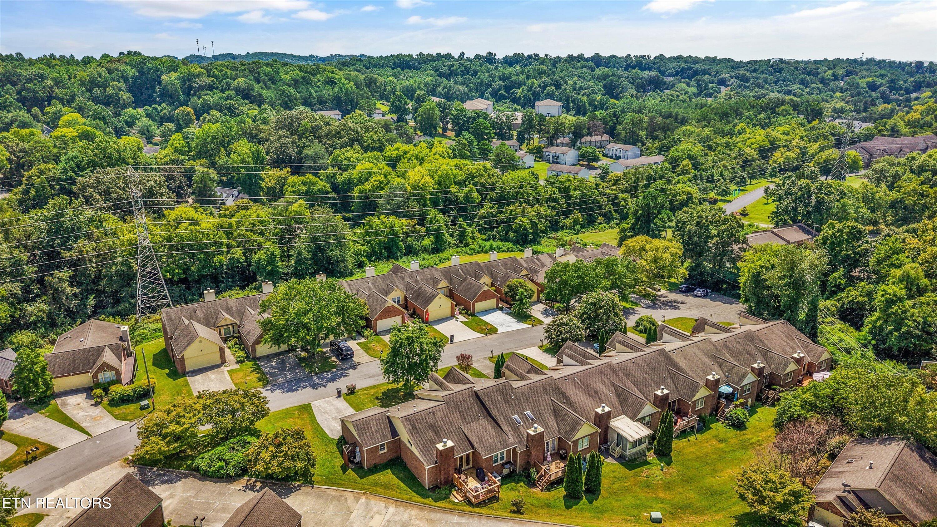 8430 Woodbend Trail Knoxville TN 37919