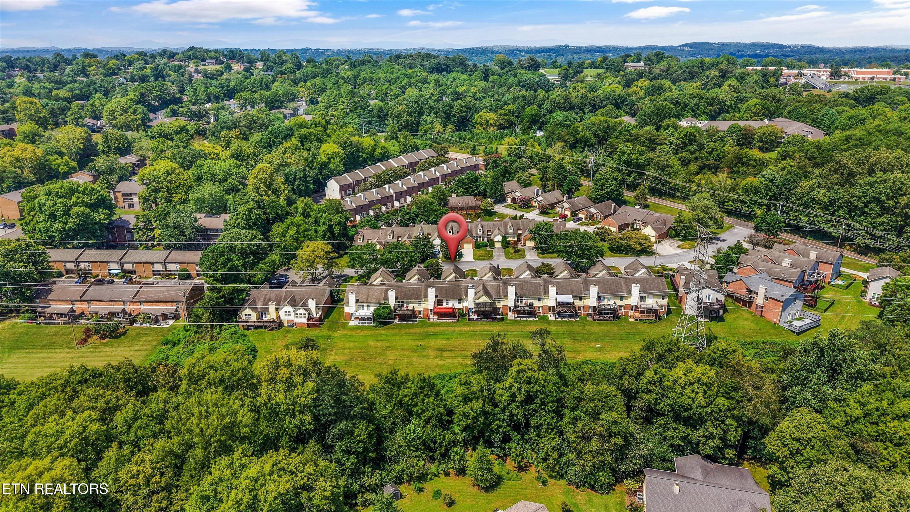 8430 Woodbend Trail Knoxville TN 37919