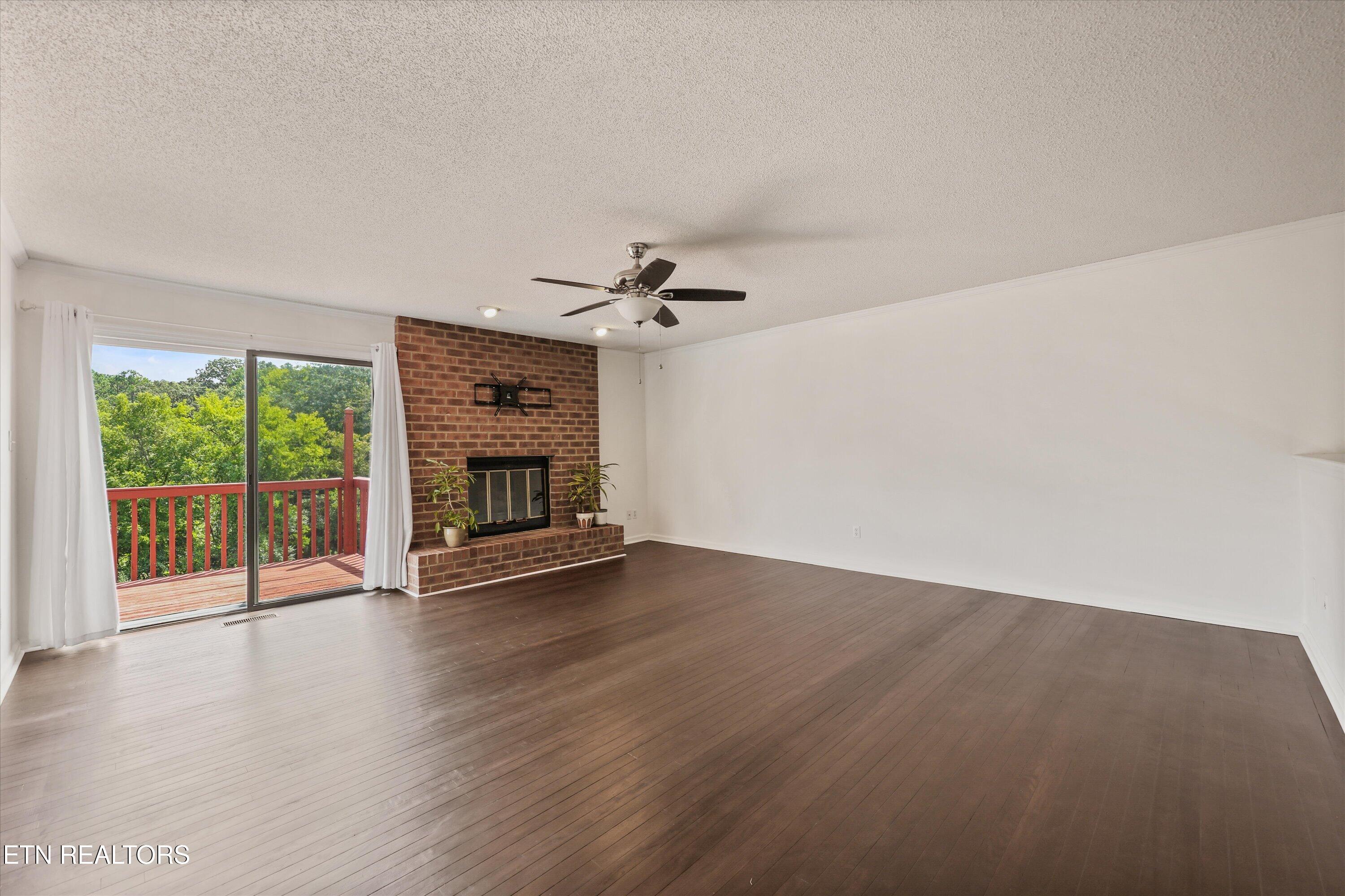 8430 Woodbend Trail Knoxville TN 37919