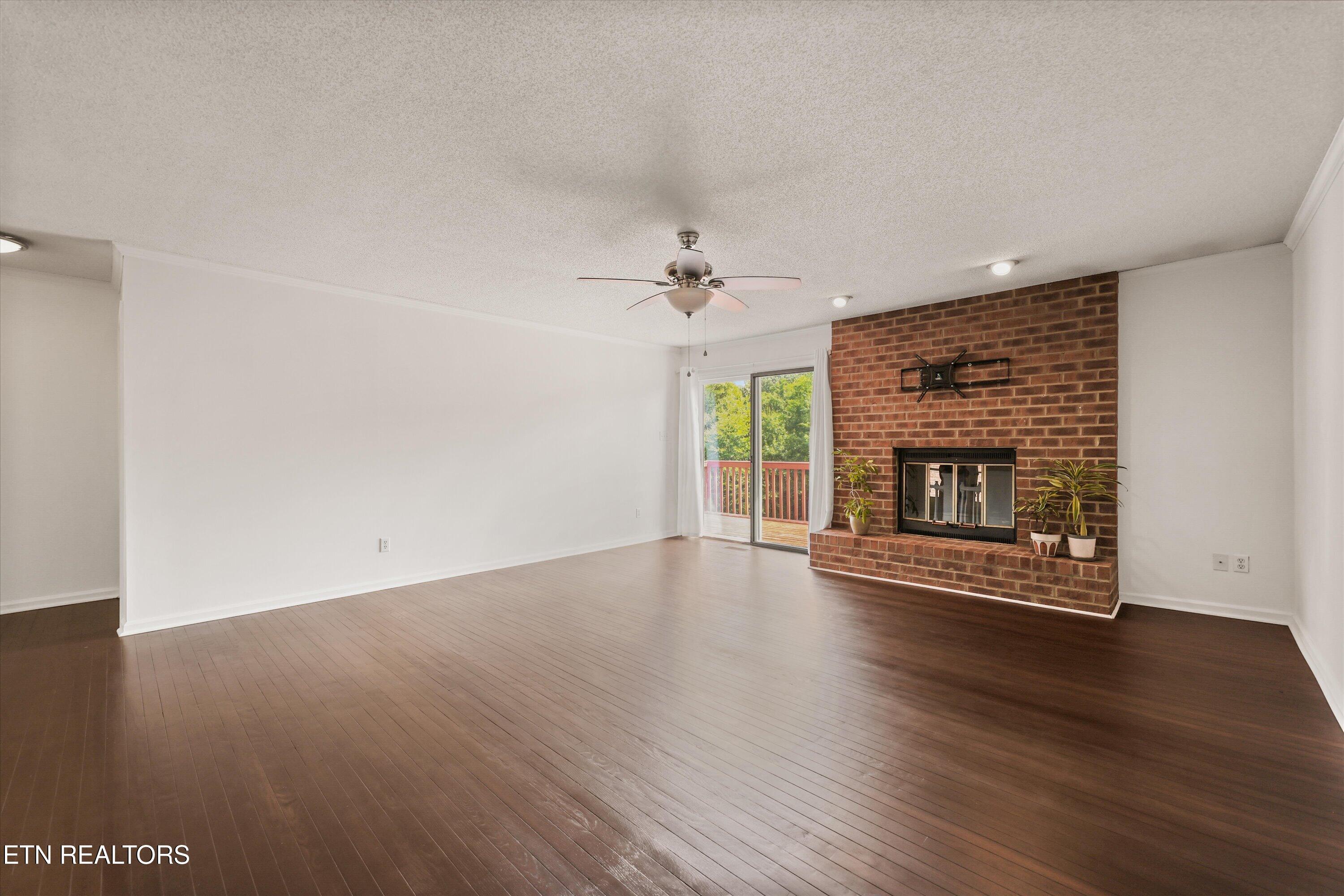 8430 Woodbend Trail Knoxville TN 37919
