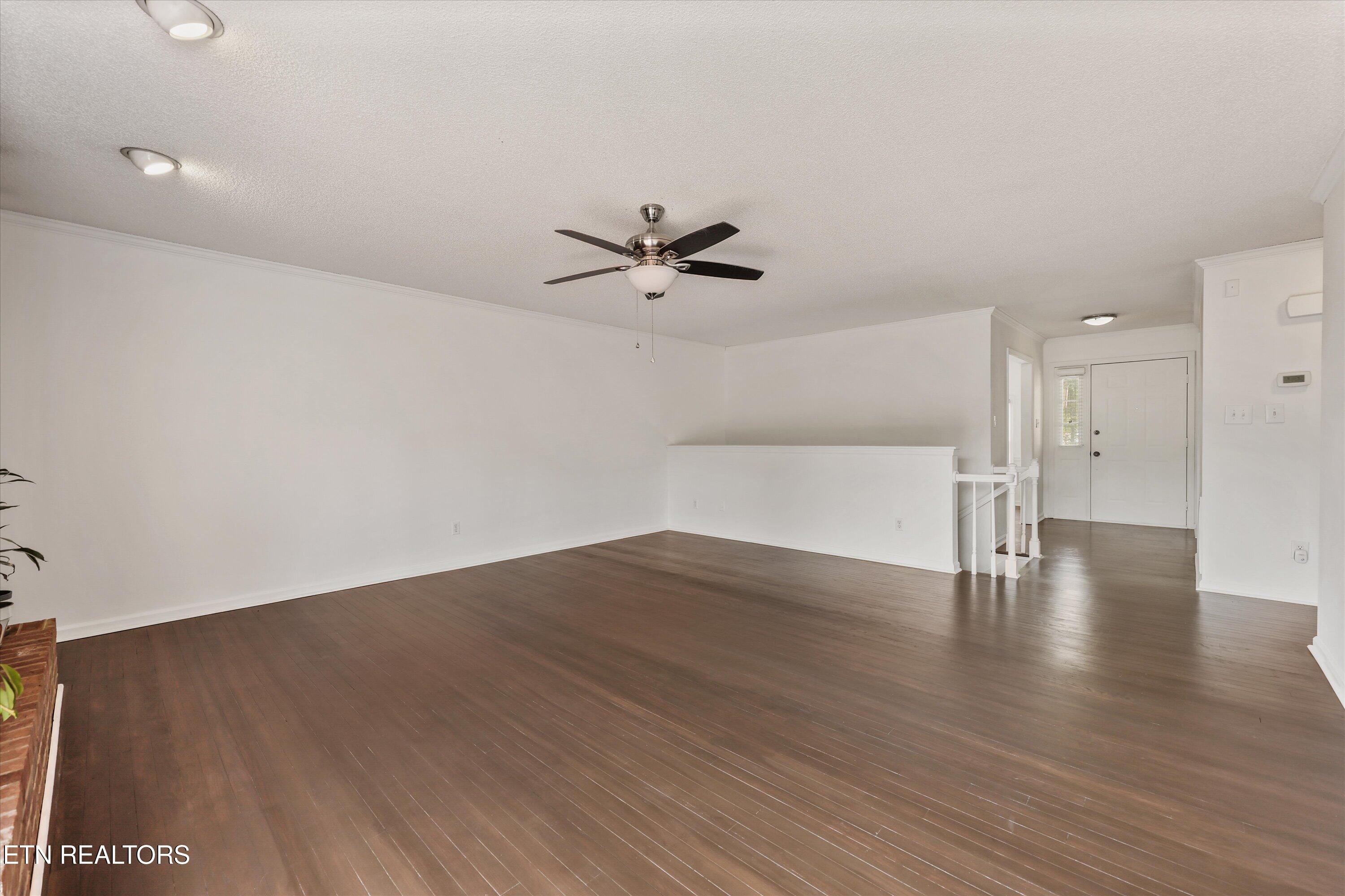 8430 Woodbend Trail Knoxville TN 37919
