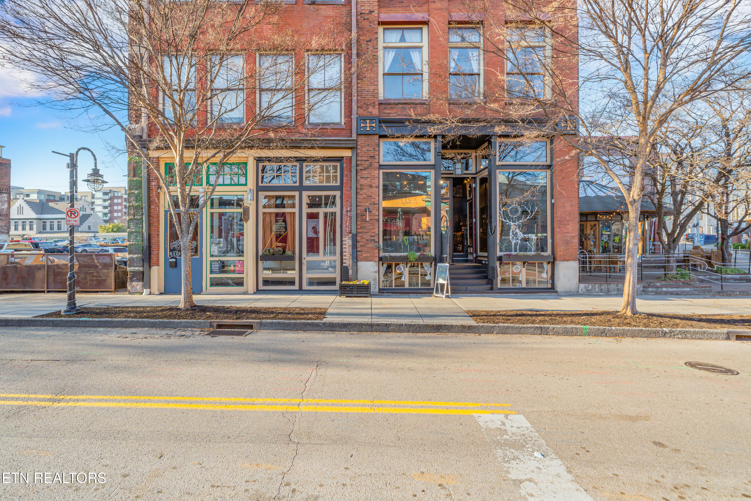 105 W Jackson Avenue Knoxville TN 37902