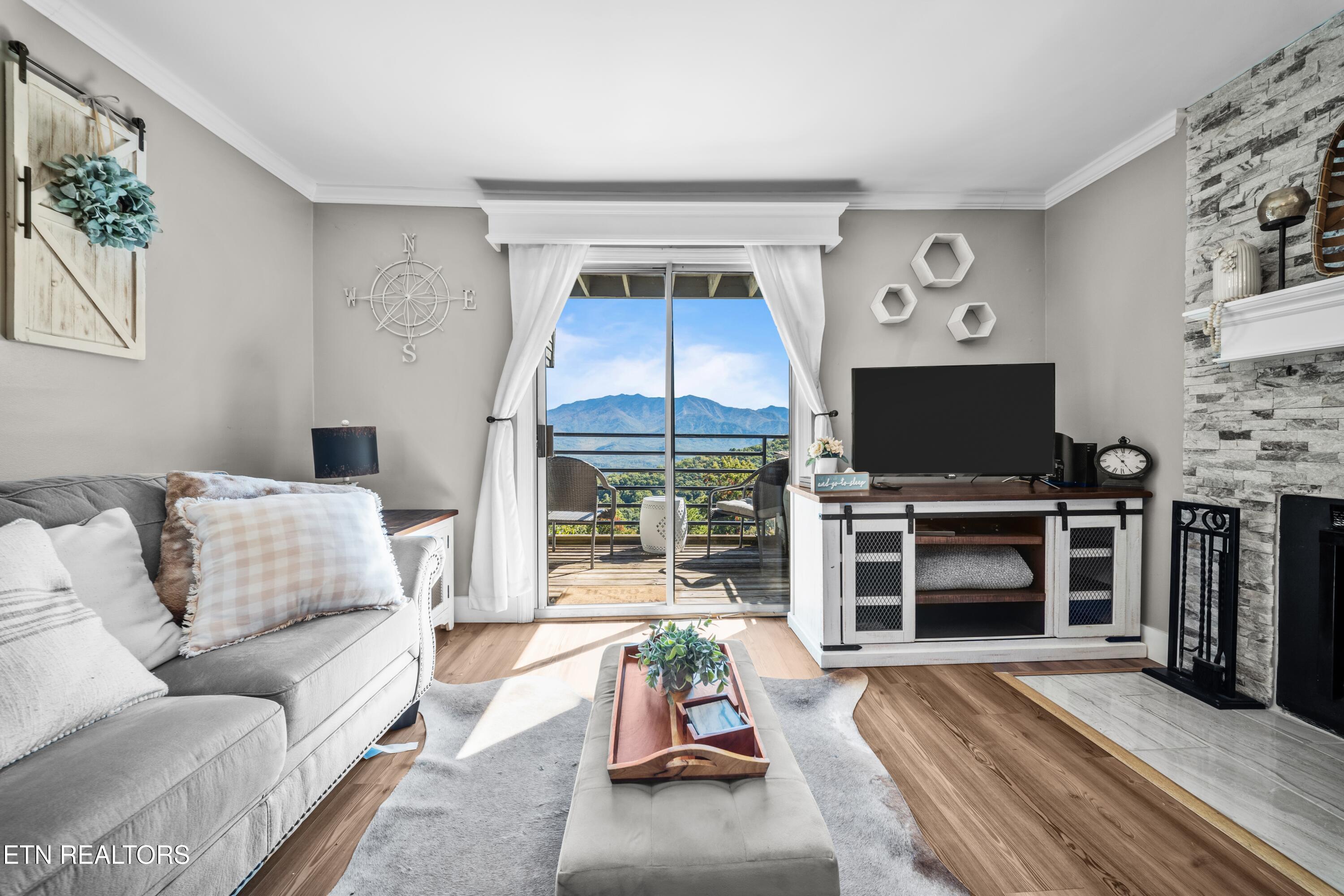 1260 Ski View Drive Gatlinburg TN 37738