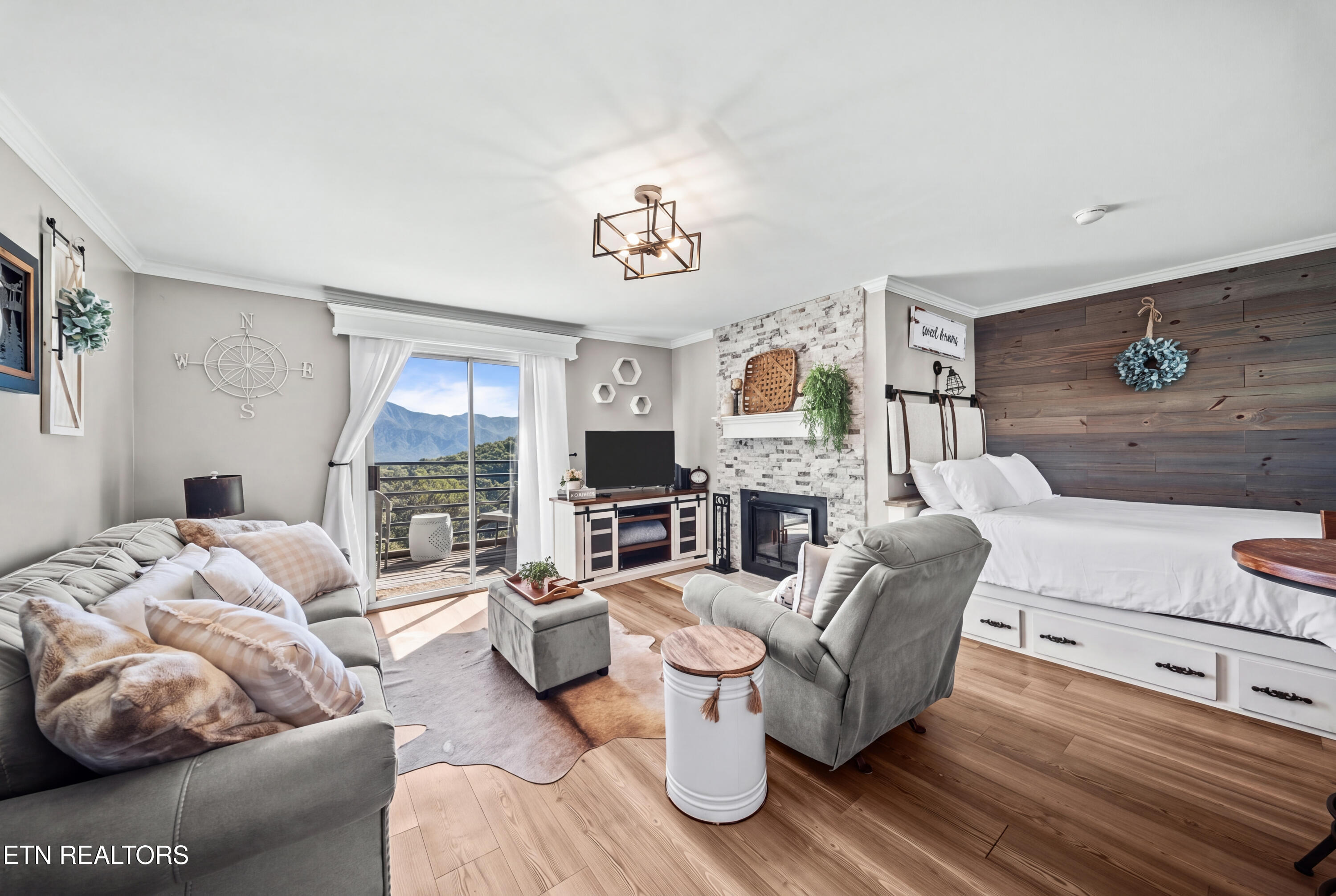 1260 Ski View Drive Gatlinburg TN 37738