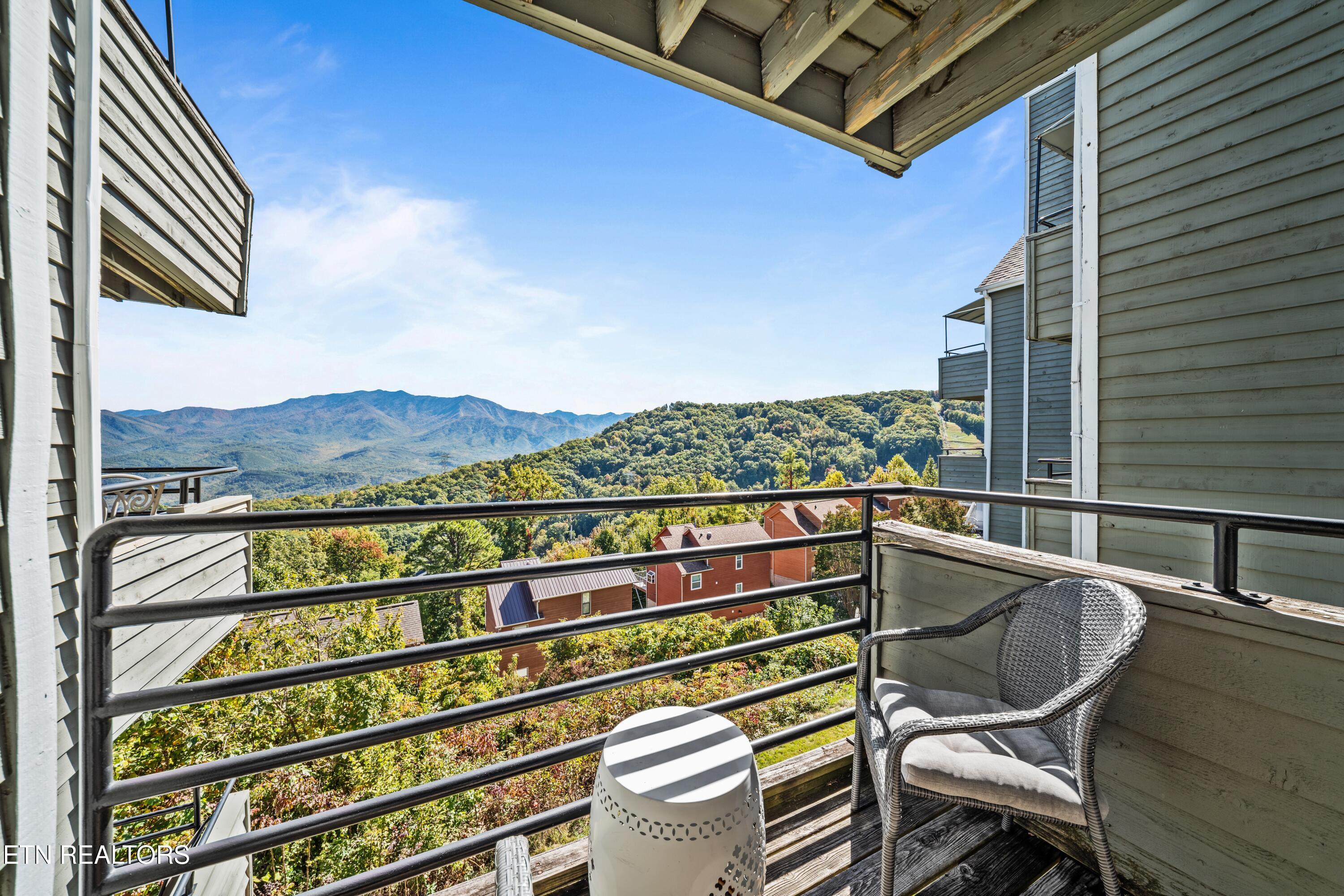 1260 Ski View Drive Gatlinburg TN 37738