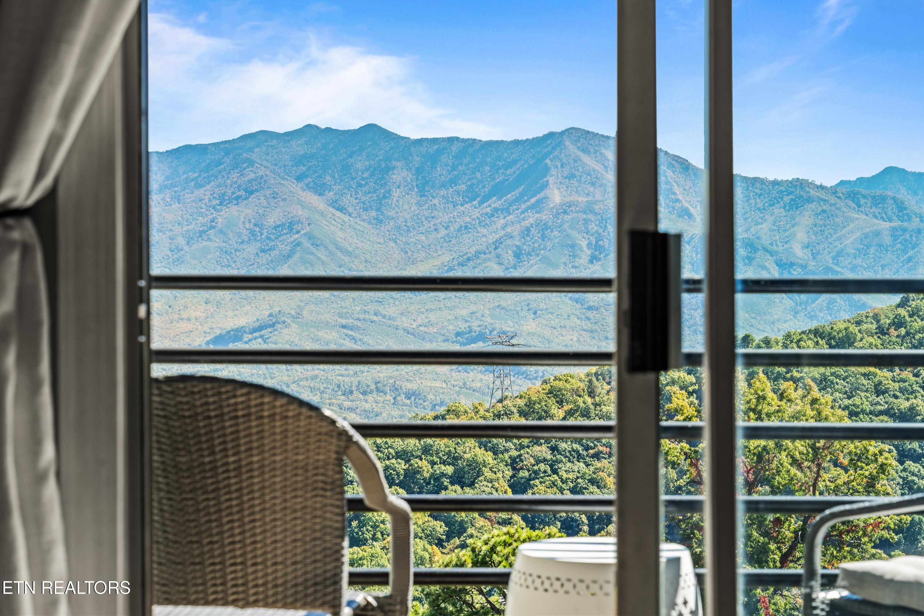 1260 Ski View Drive Gatlinburg TN 37738