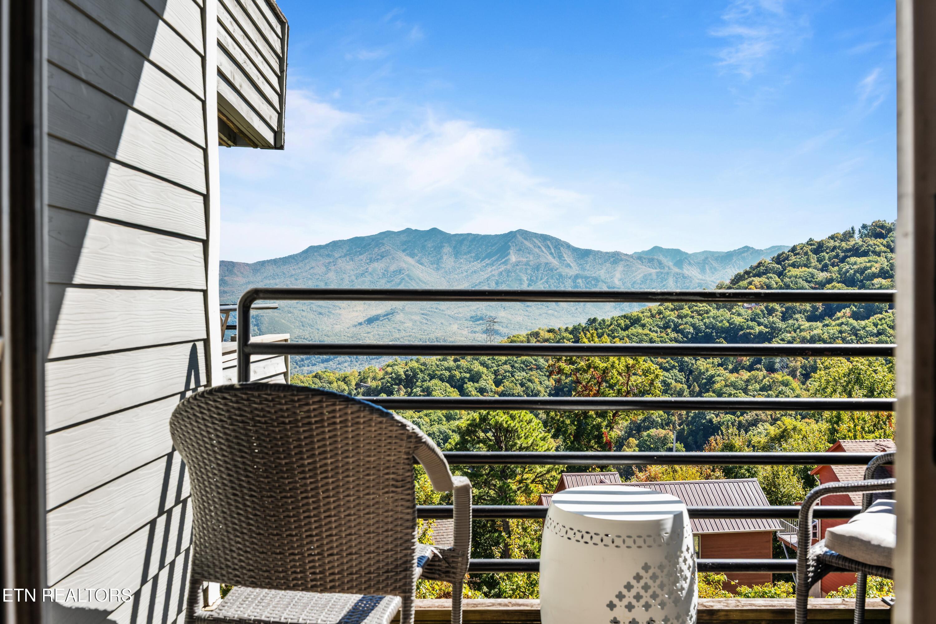1260 Ski View Drive Gatlinburg TN 37738