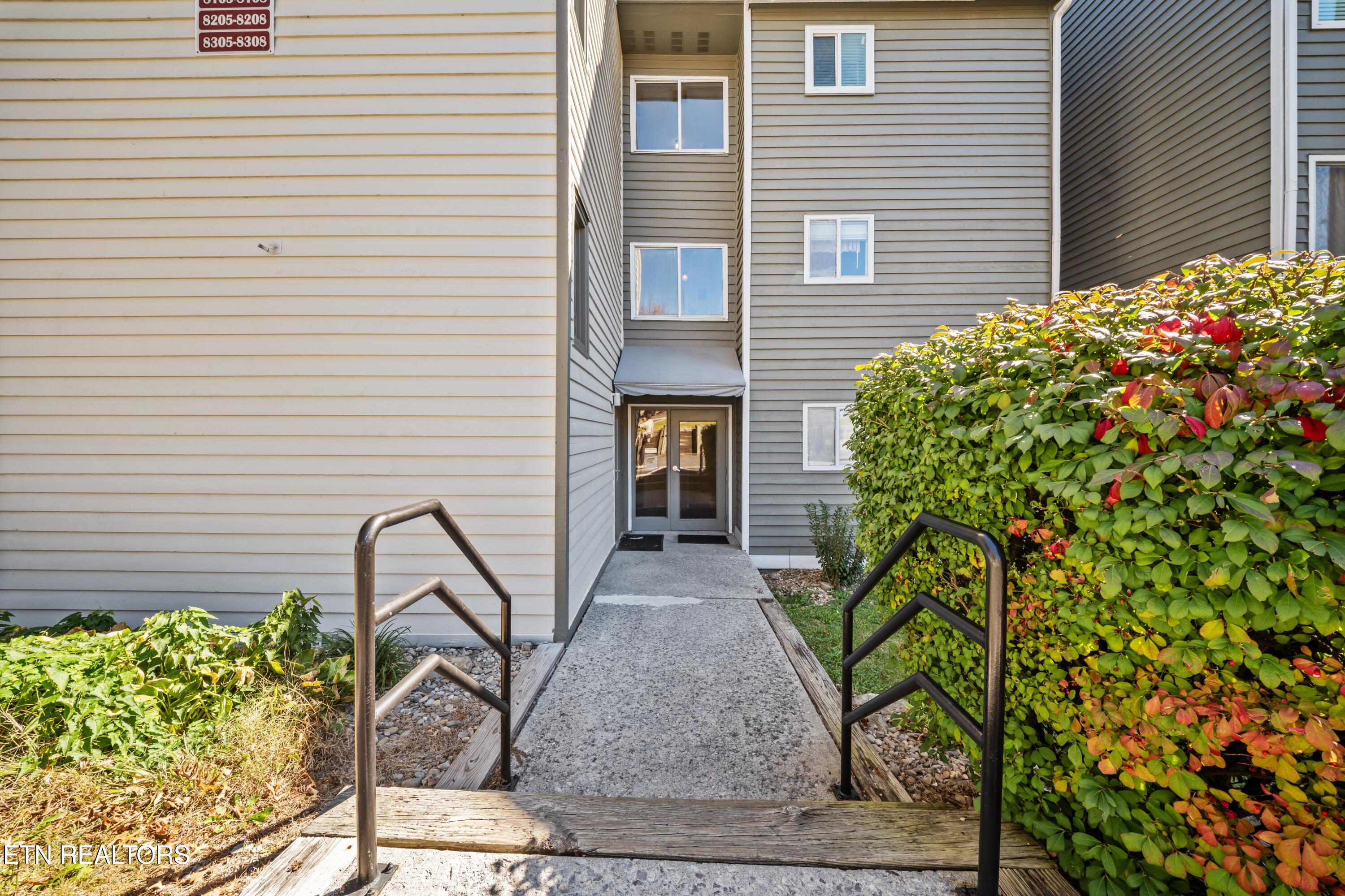 1260 Ski View Drive Gatlinburg TN 37738