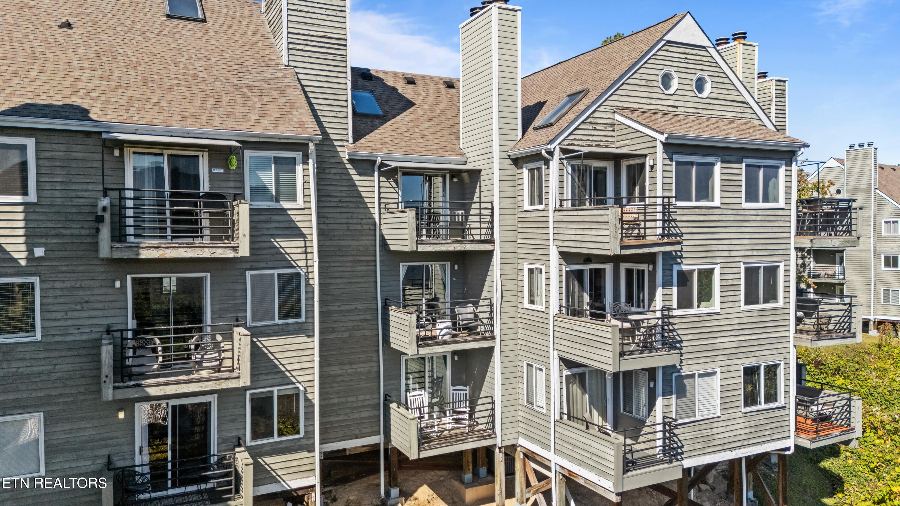 1260 Ski View Drive Gatlinburg TN 37738